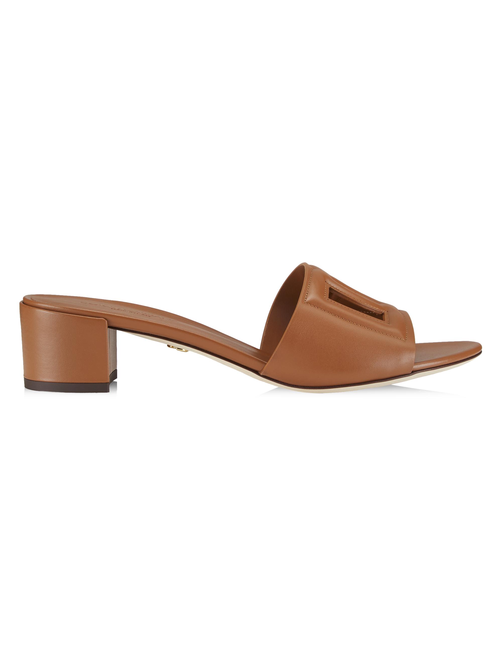 靴 Prada Leather Mule 37 Replaced Heels Prada Plexiglas Green PVC Patent Leather Backless Sandal Mule Heel