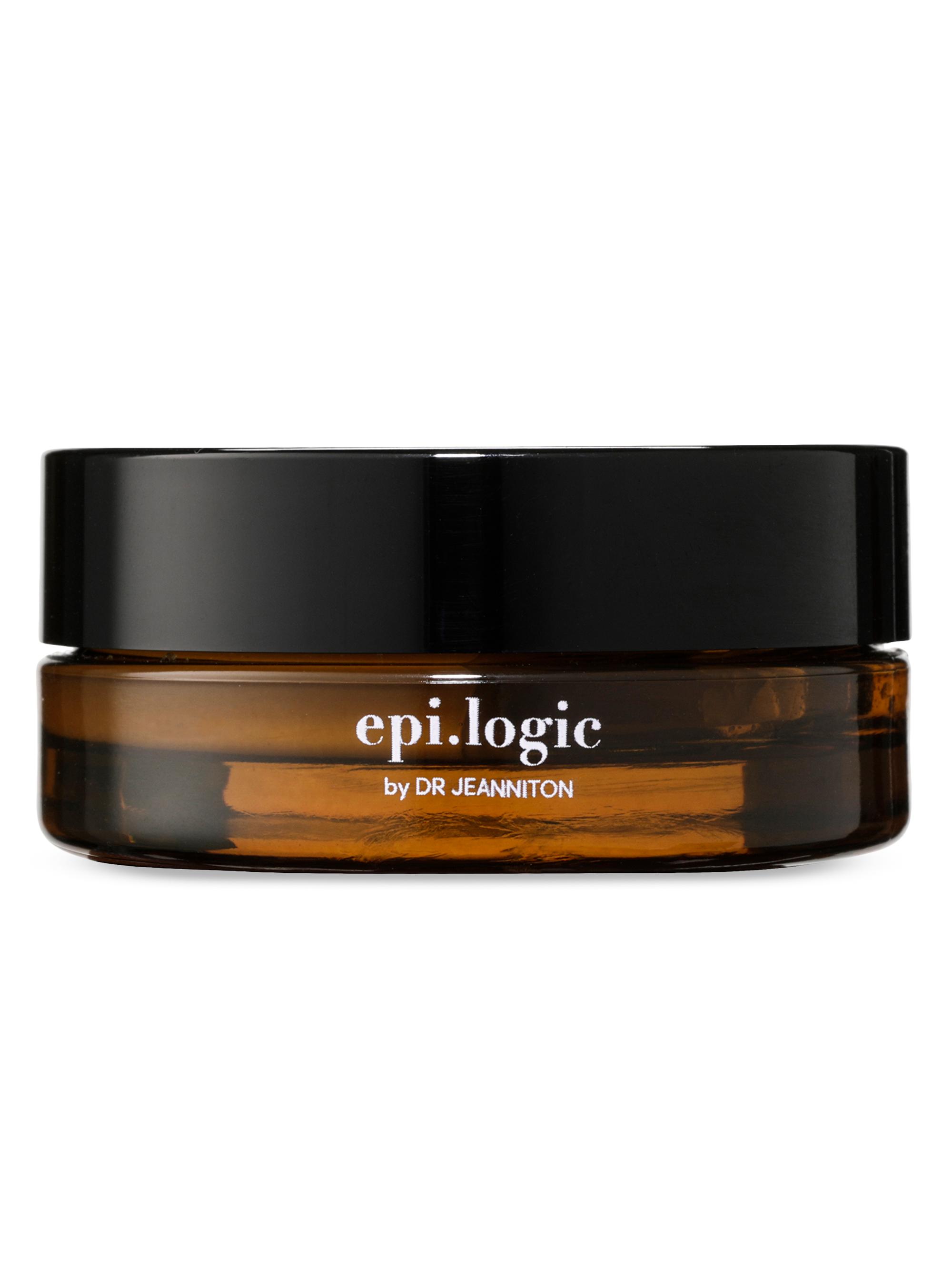 epi.logic Women's Eye Contact Night Repair Cream