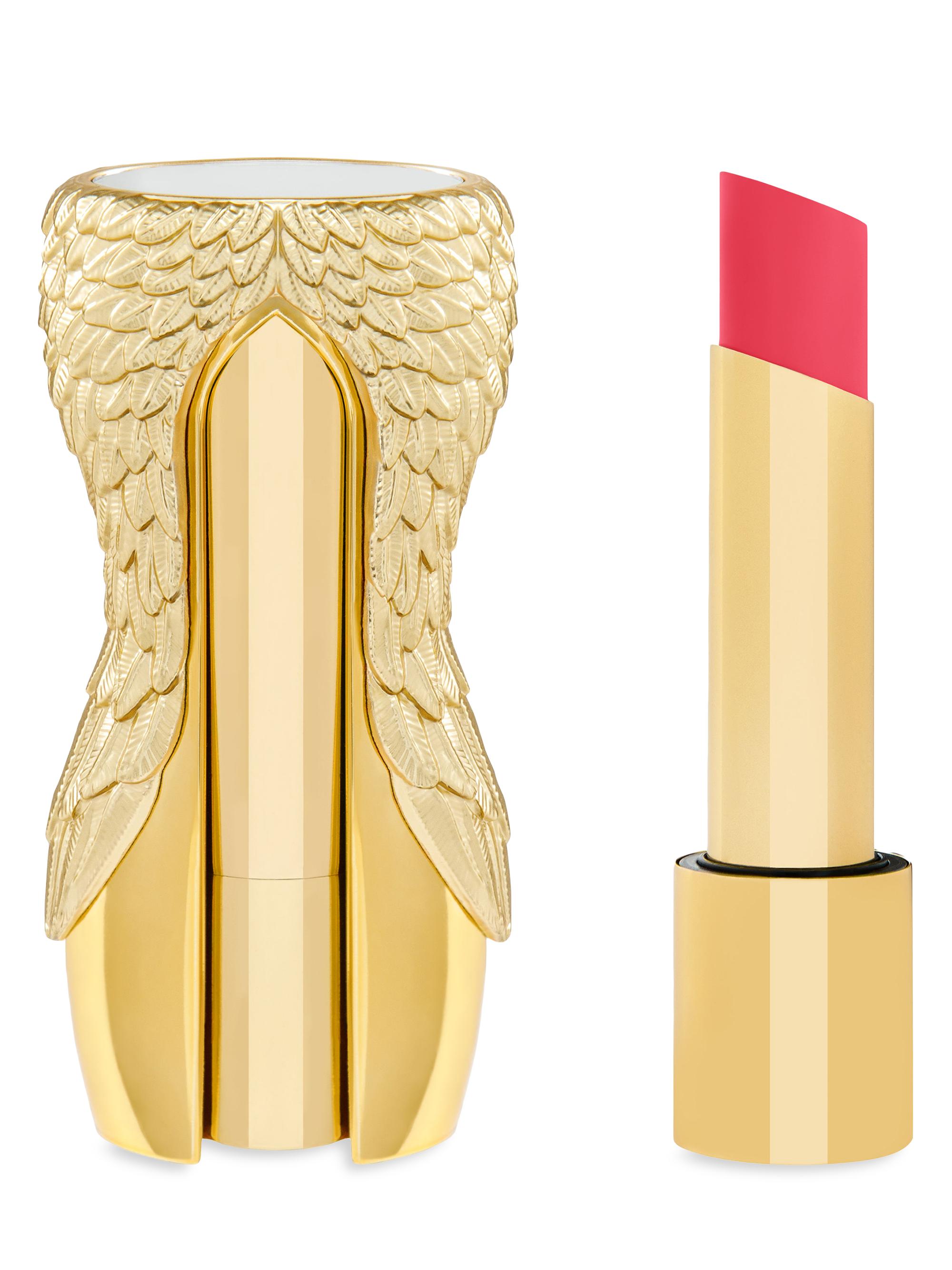 Valde Women's Soar Storybook Armor Curiosity 2-Piece Lipstick & Case Set - Vulnerable | Thumbnail 62