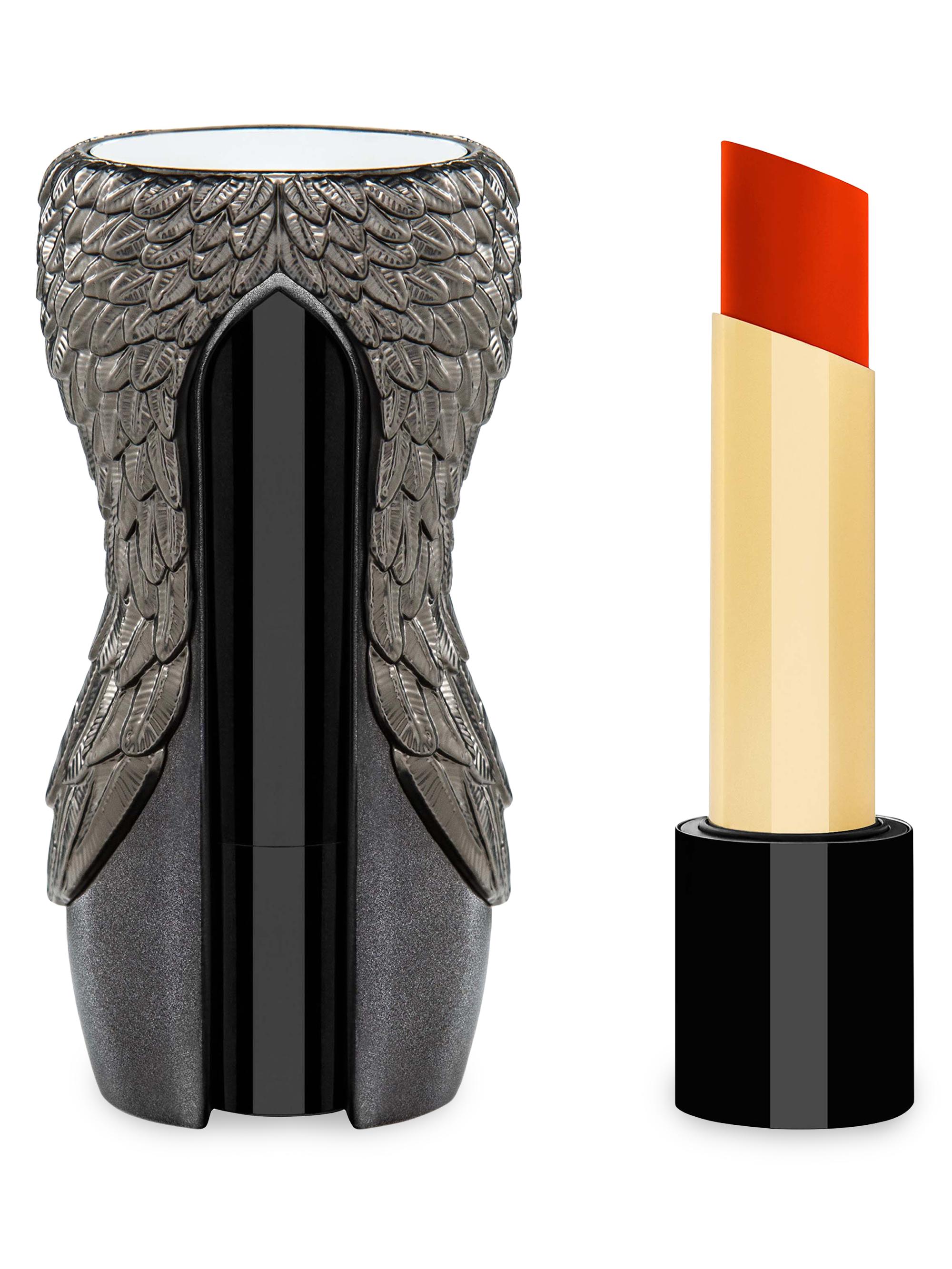 Valde Women's Soar Storybook Armor Mercy 2-Piece Lipstick & Case Set - Faith