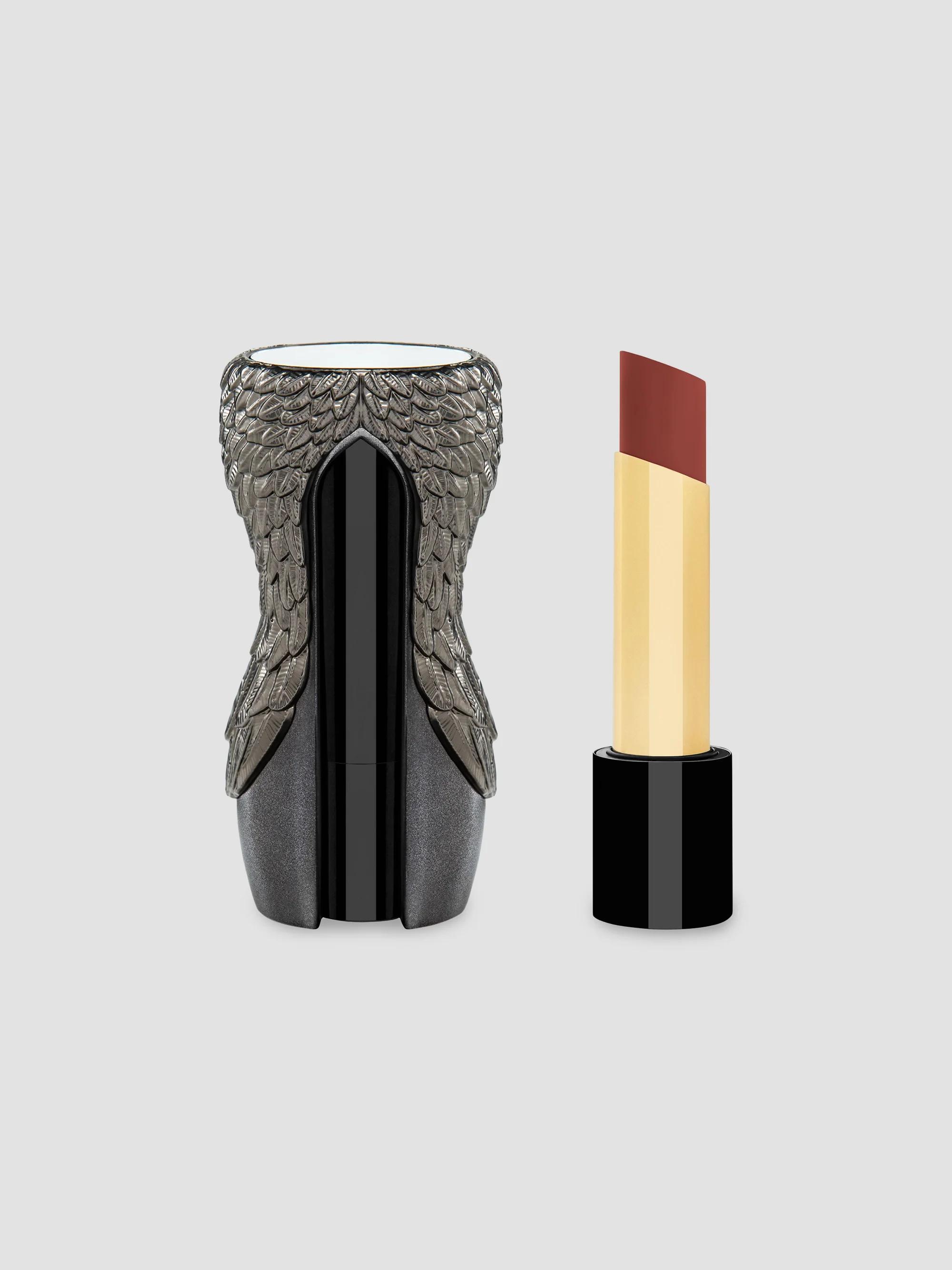Valde Women's Soar Storybook Armor Mercy 2-Piece Lipstick & Case Set - Resilience