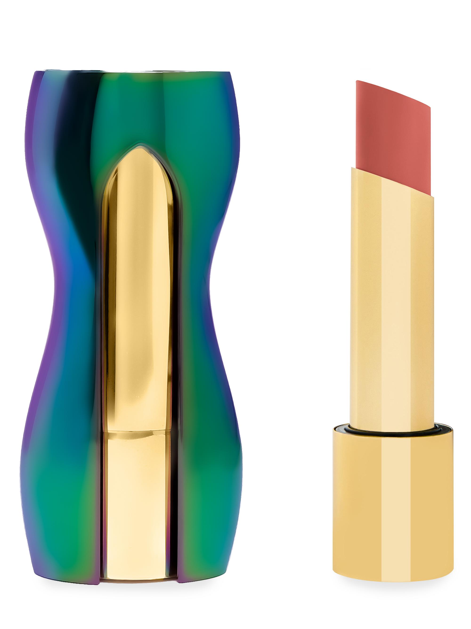 Valde Women's Reflect Volume 08 Reflective Spirit 2-Piece Lipstick & Case Set - Vulnerable | Thumbnail 62