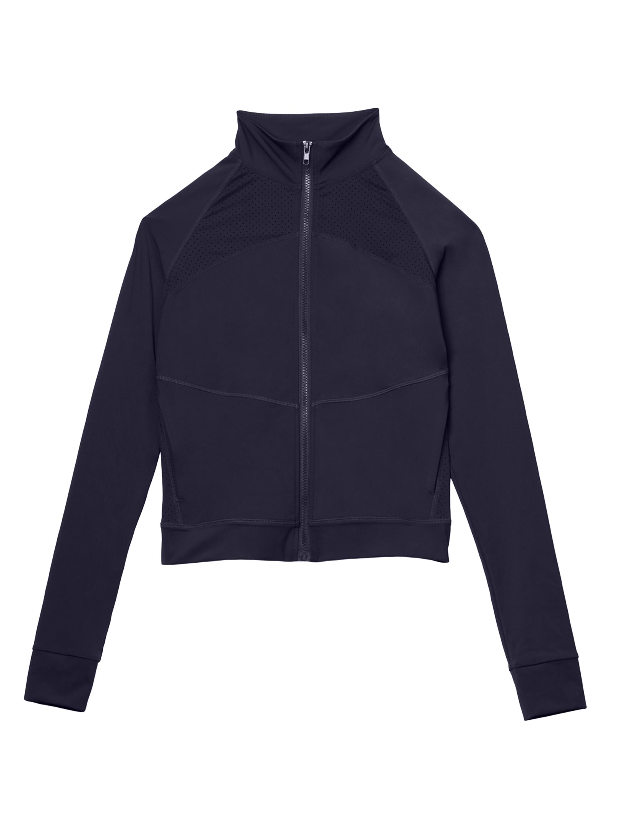 Alala Women's Ace Jacket - Navy