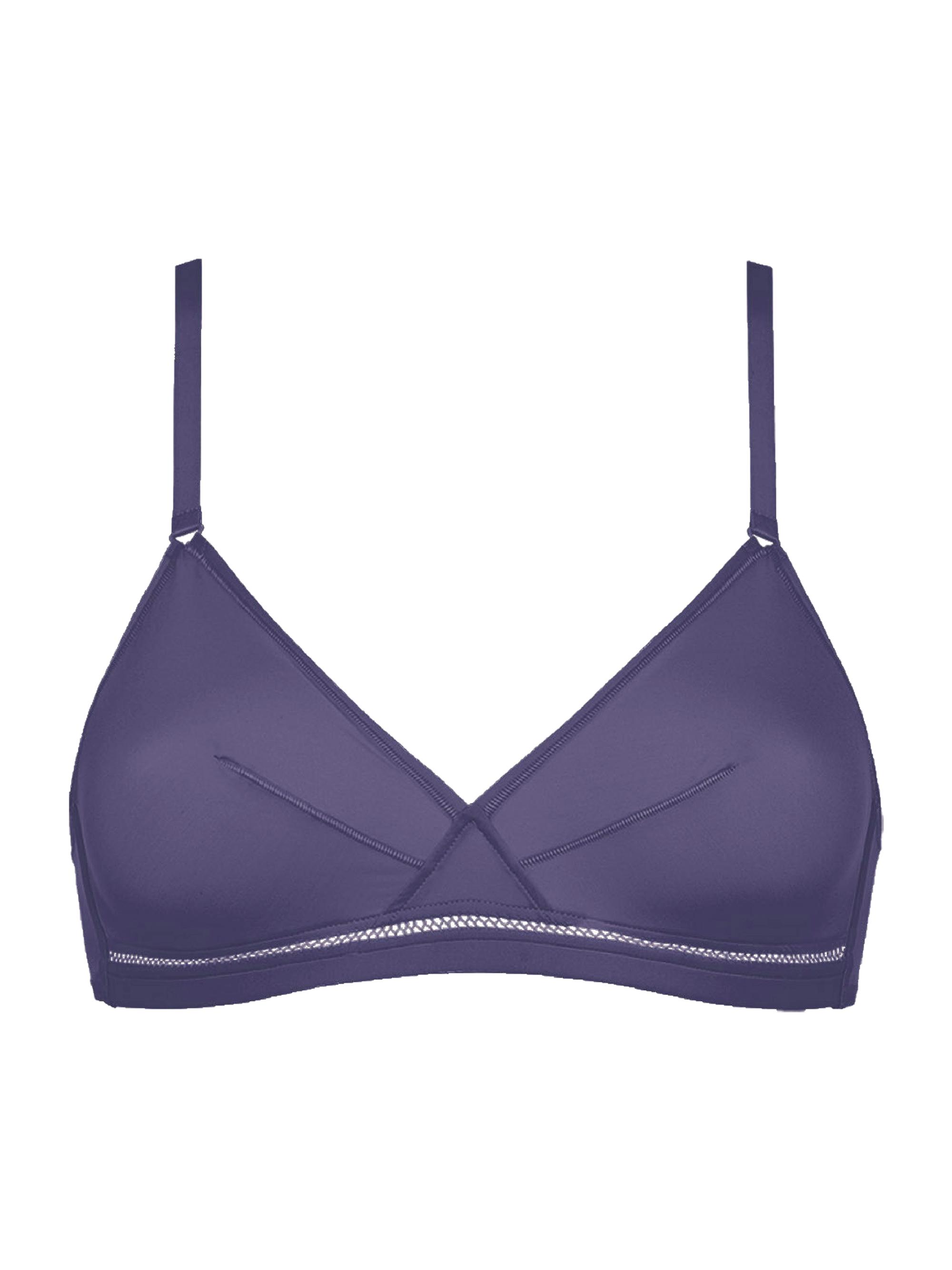 ERES Women's Lydia Triangle Bra - Gres