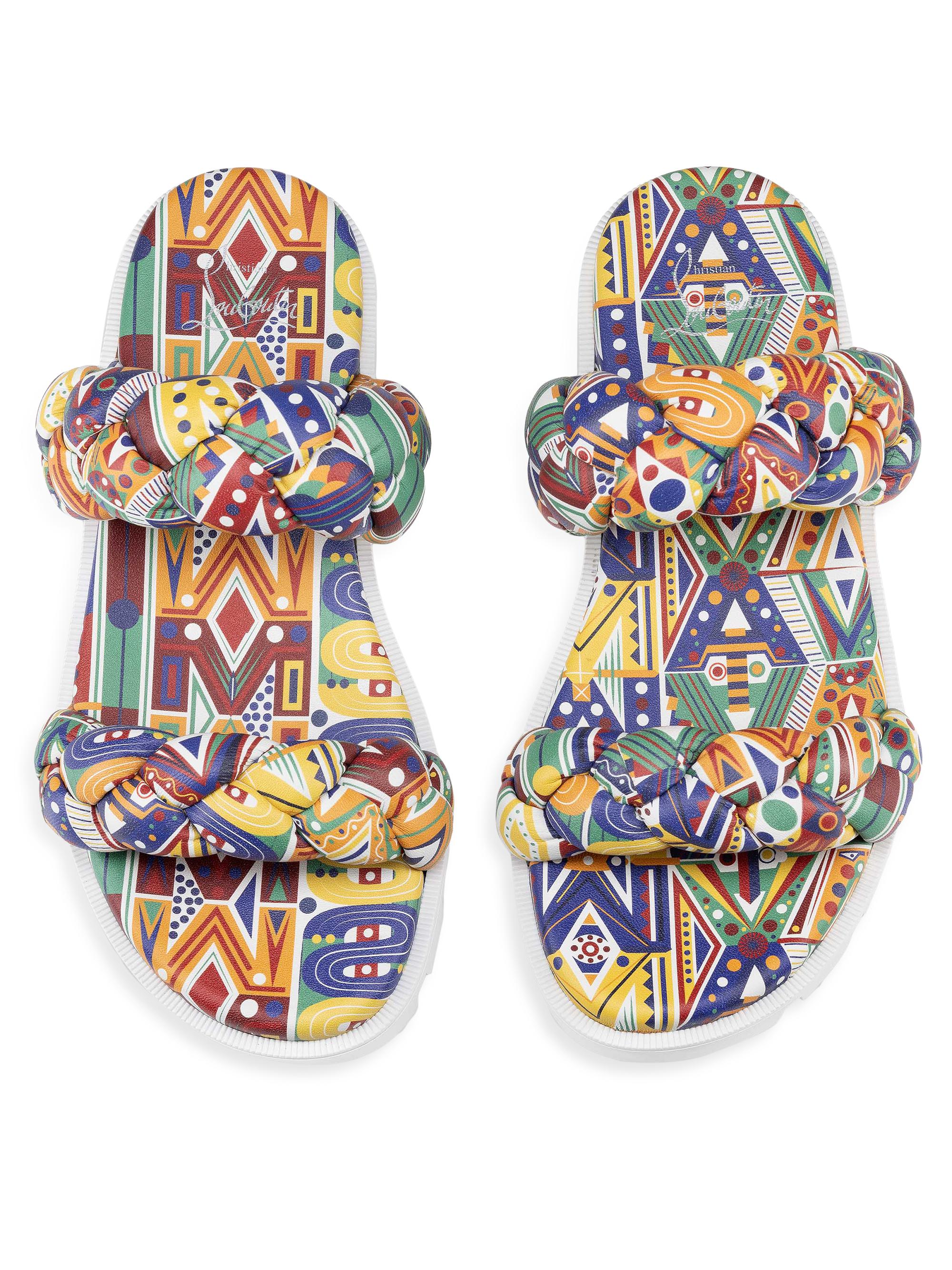 Christian Louboutin Christian Louboutin x Idris Elba Just Brio