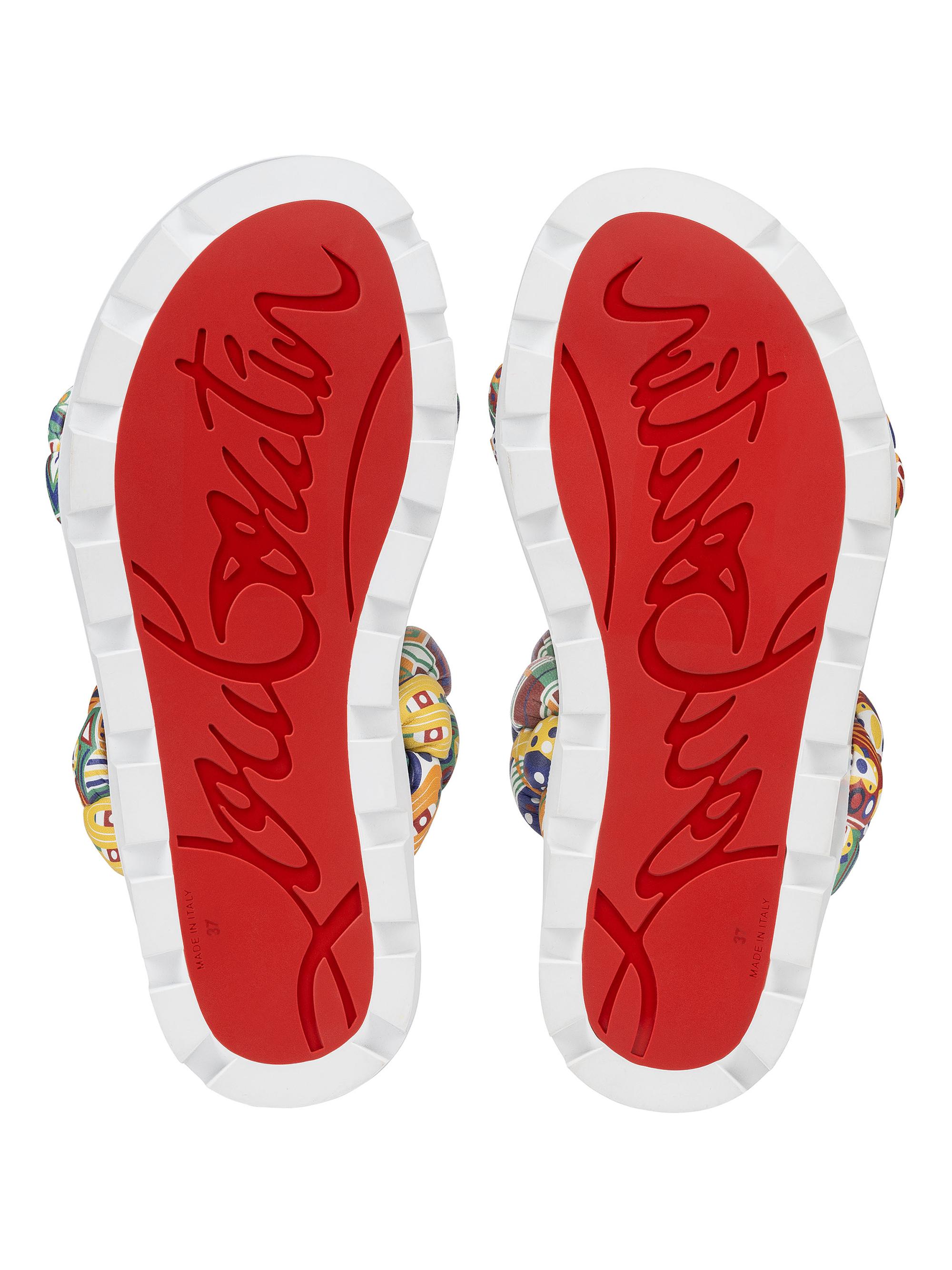 Christian Louboutin Christian Louboutin x Idris Elba Just Brio