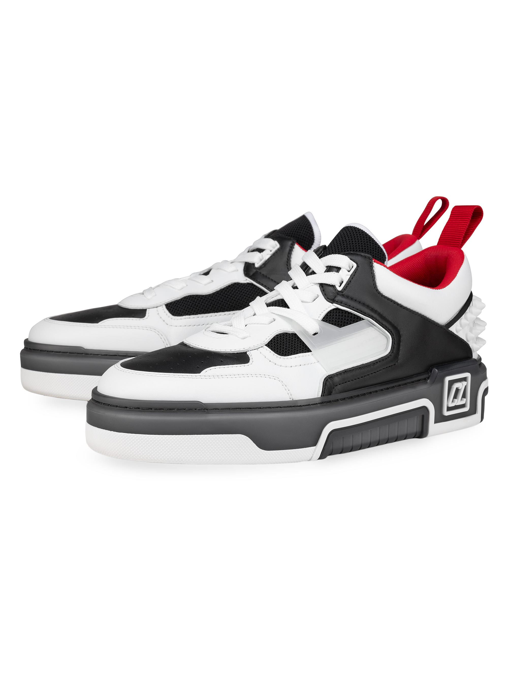 Christian Louboutin Astroloubi Sneakers | Saks Fifth Avenue