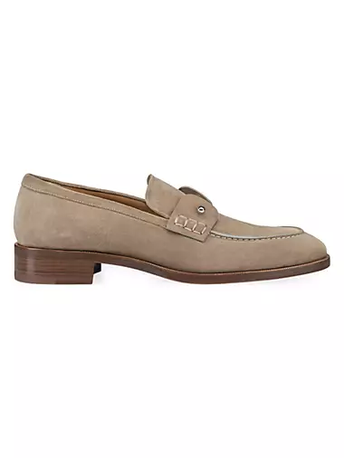 Chambelimoc Loafers