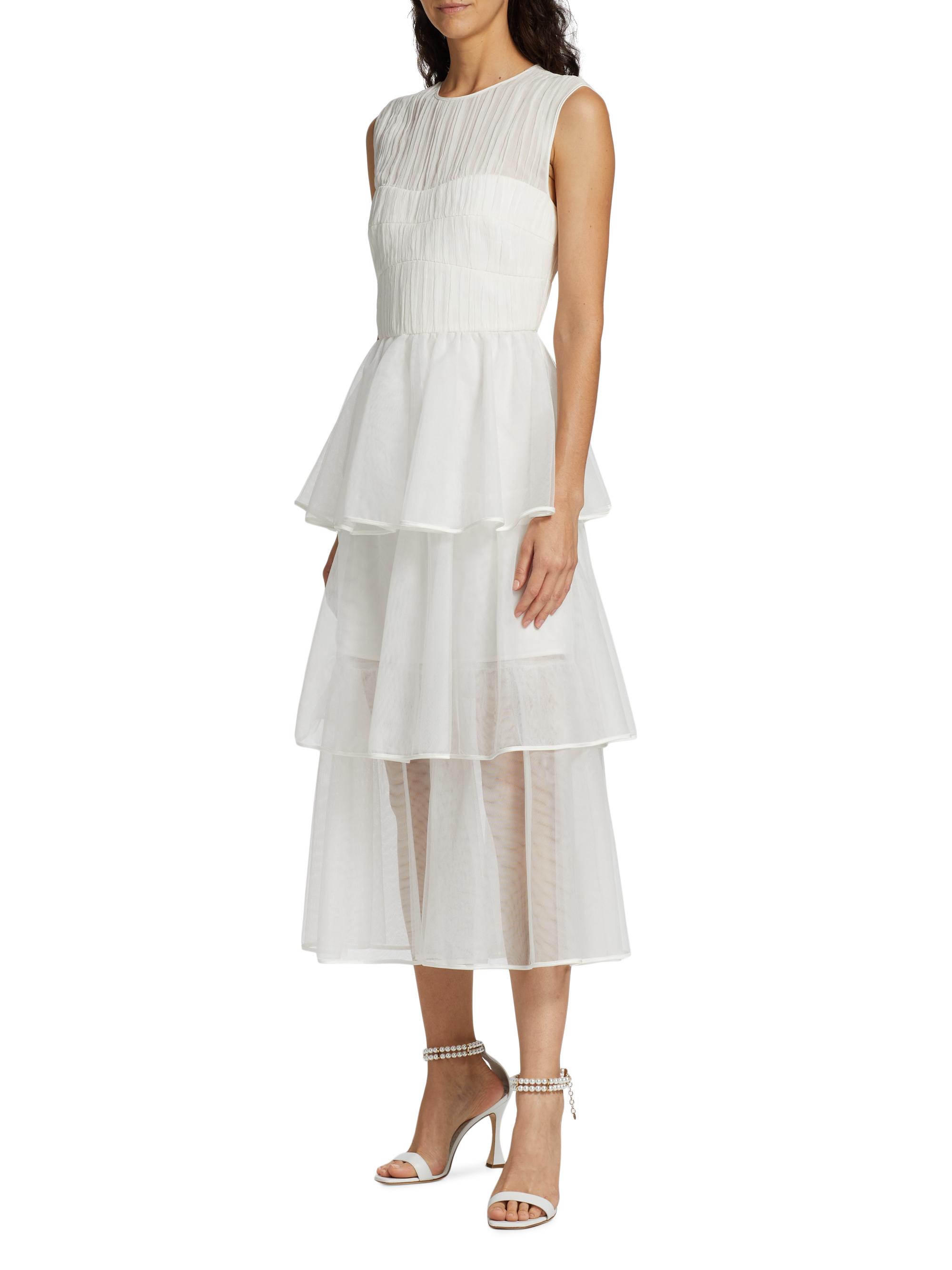 chinese dress ladies Tuscany Maxi Slip Dress ~ Champagne Luxe Satin XXL main image 1