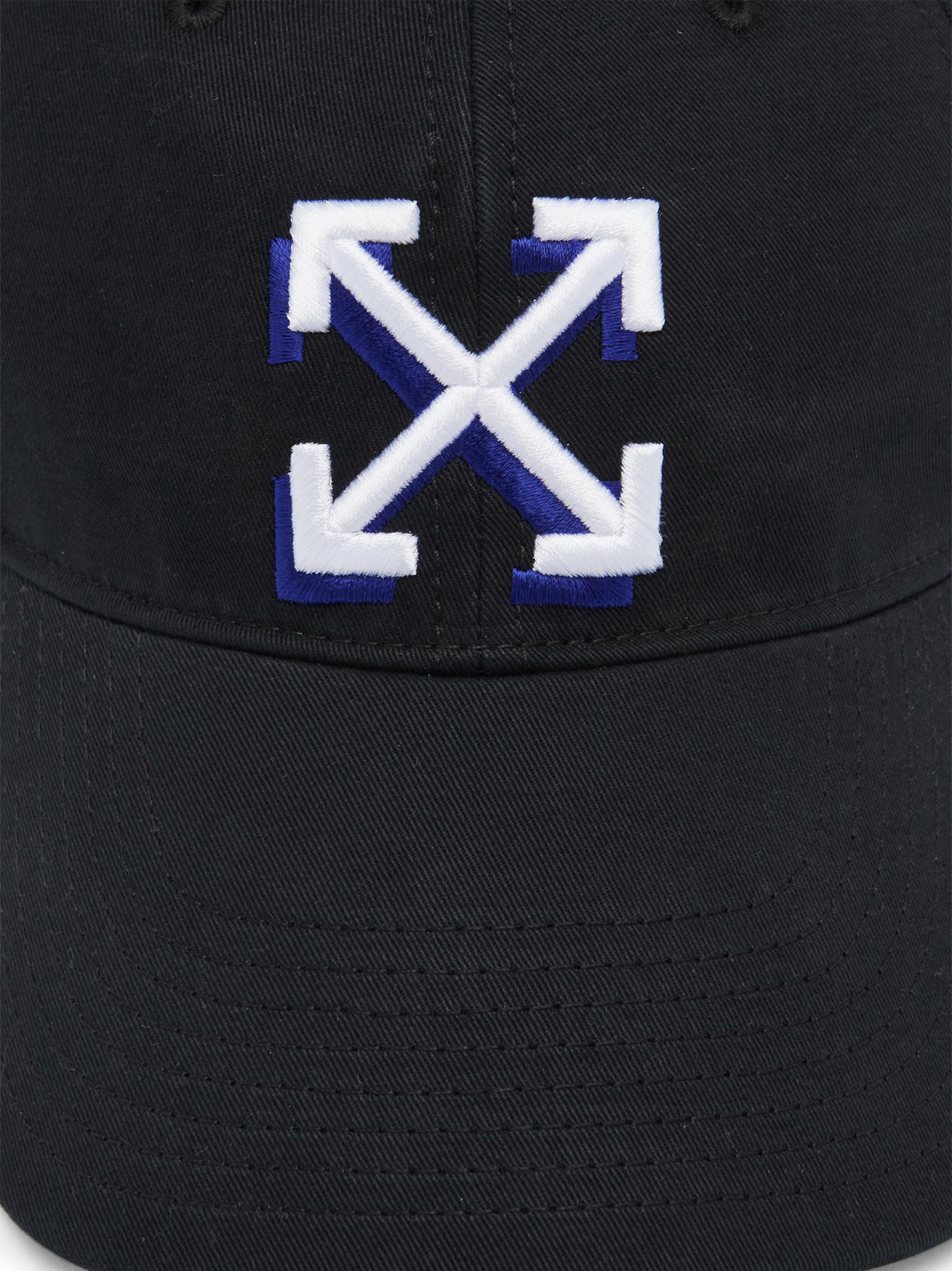 Off-White Arrow Baseball Cap | Saks Fifth Avenue
