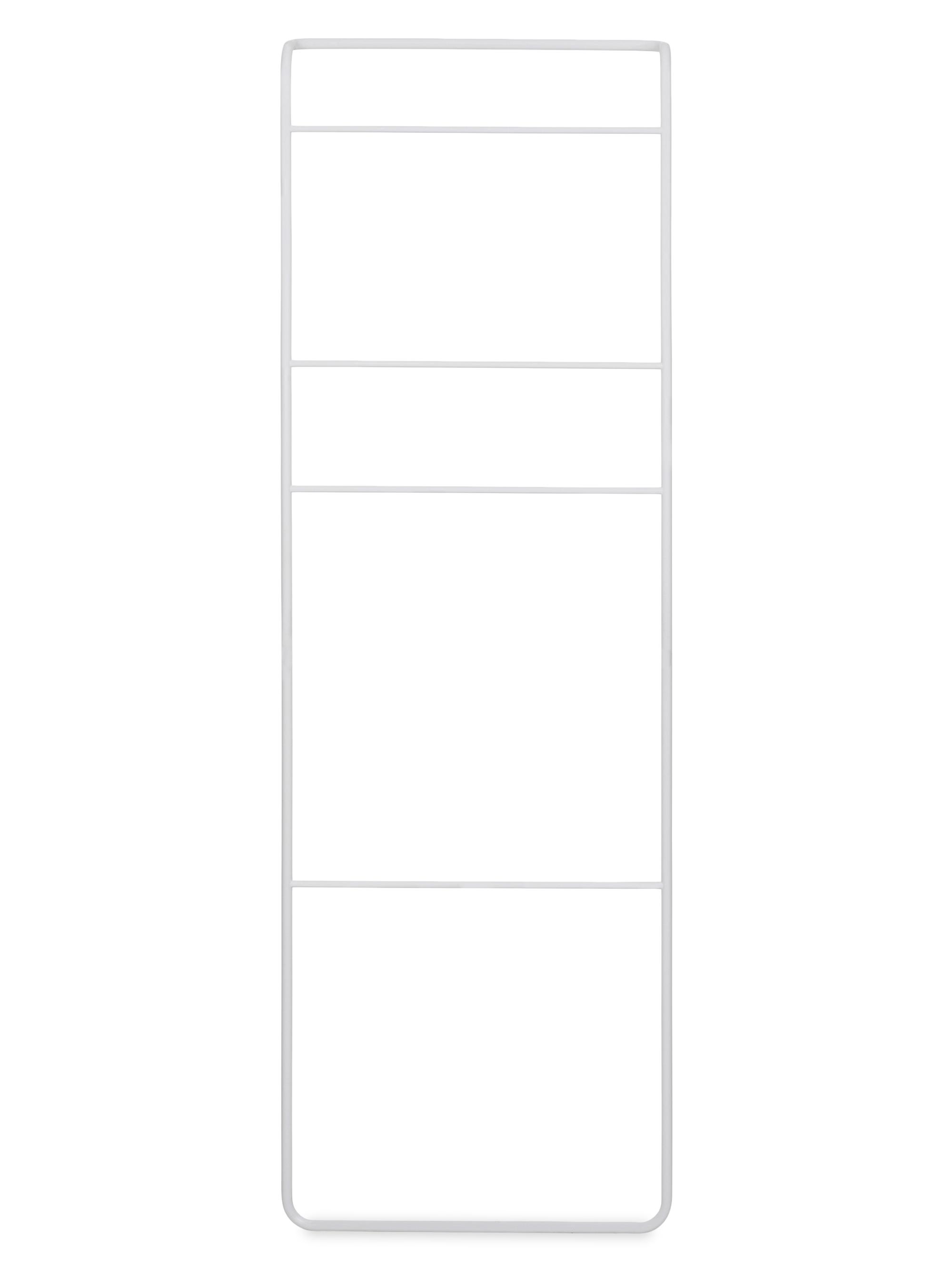 blomus Modo Towel Ladder - White