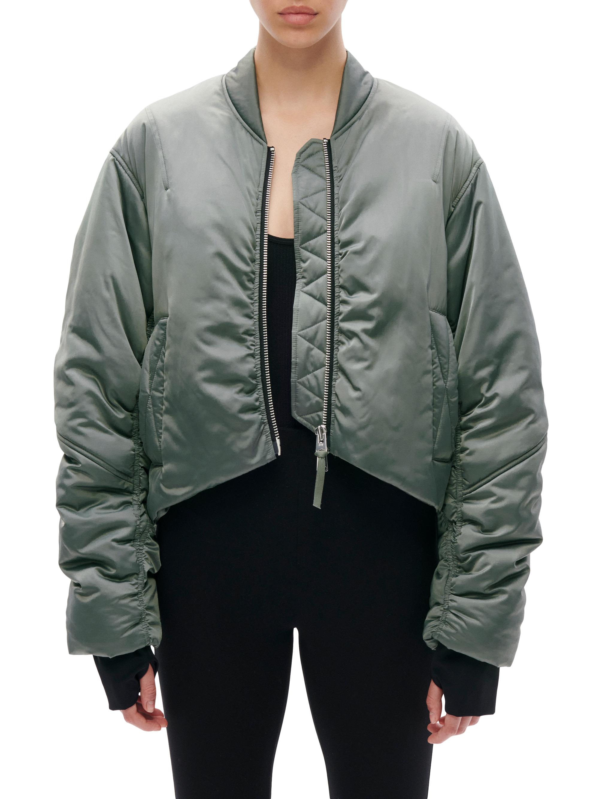 Shoreditch Ski Club Sofie Bomber Jacket Saks Fifth Avenue