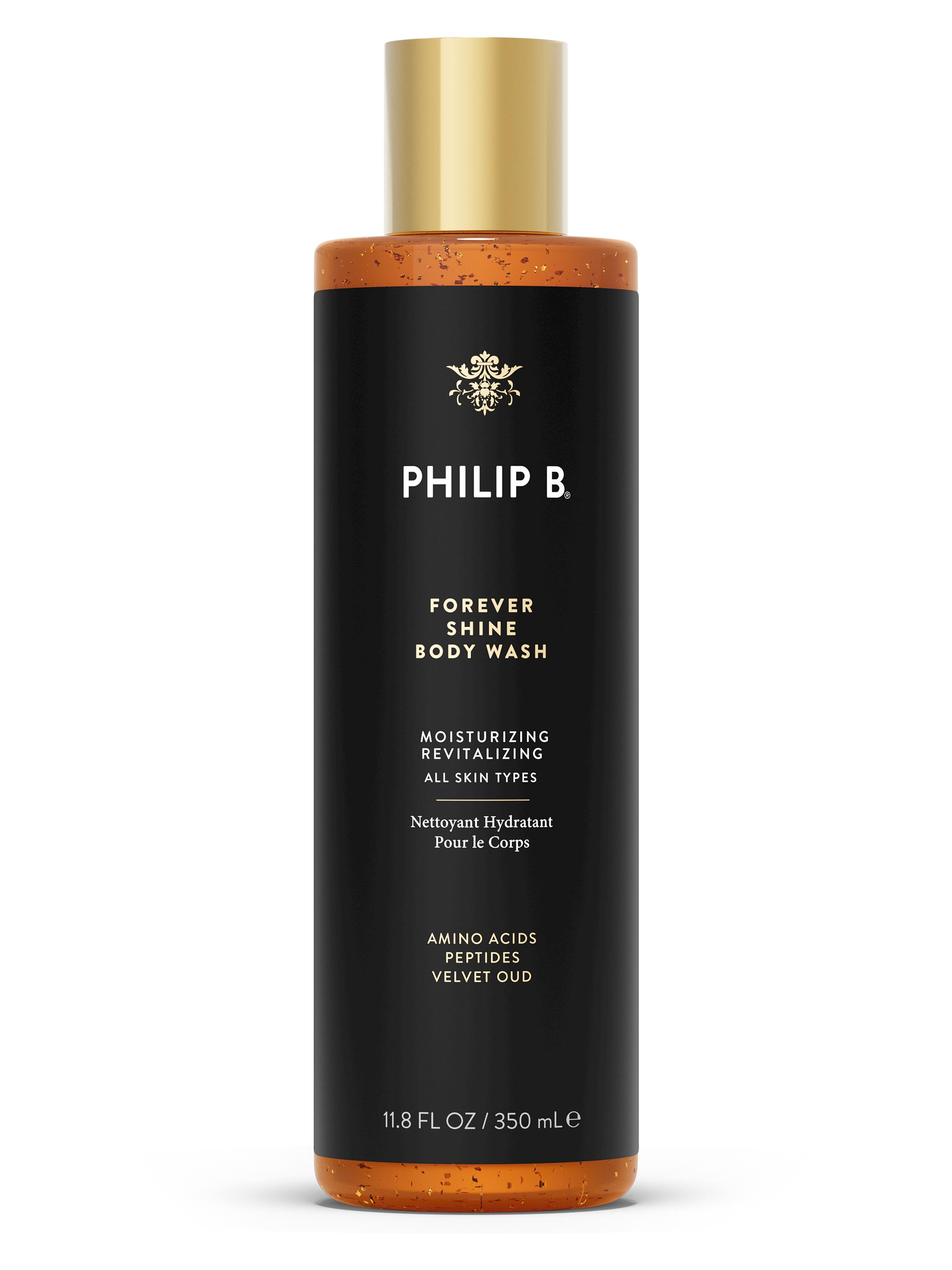 Philip B Women's Forever Shine Body Wash