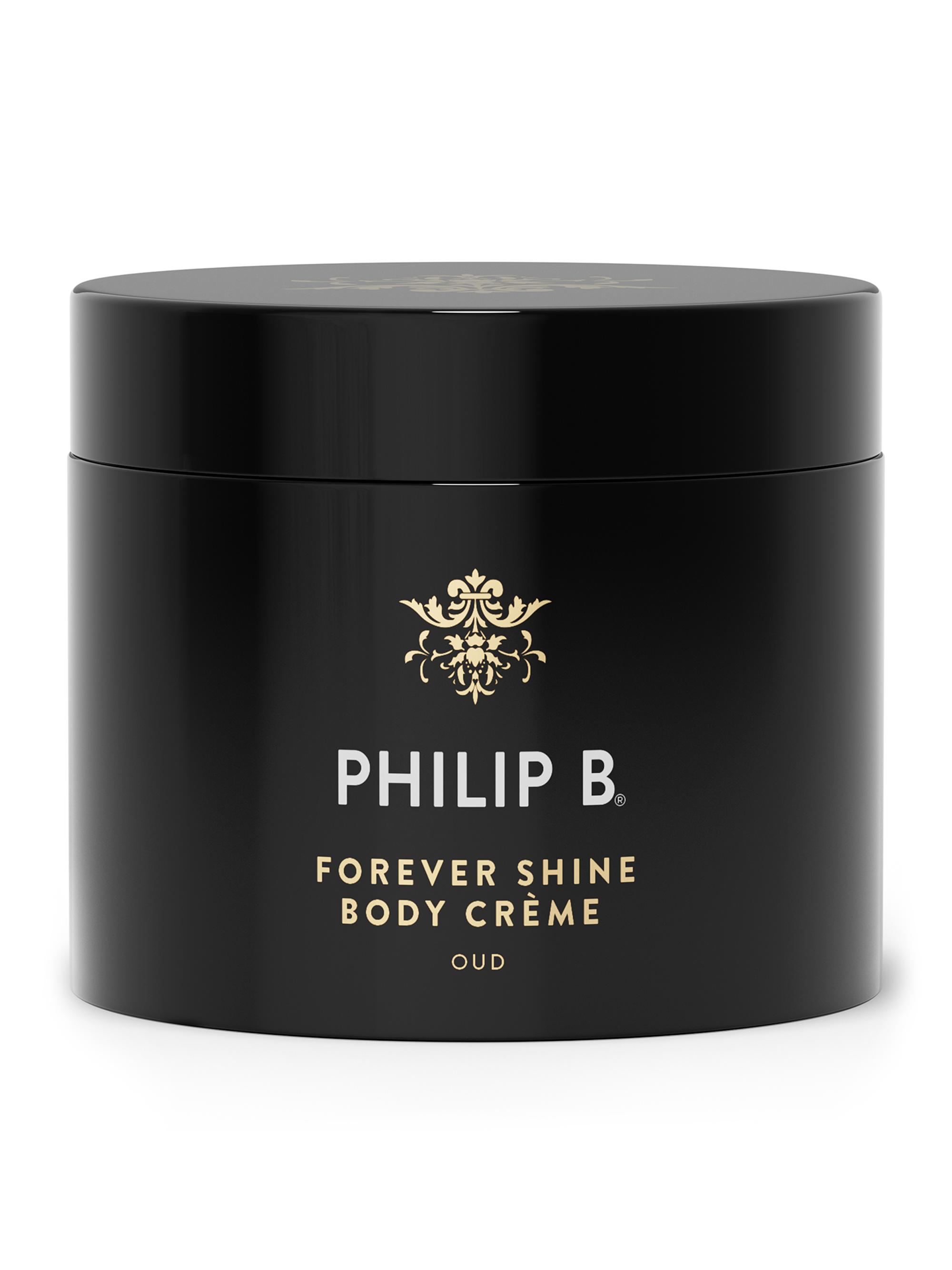 Philip B Forever Shine Body Crème