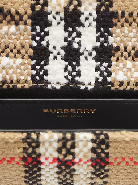 how to tell a real burberry bag, Off 60%