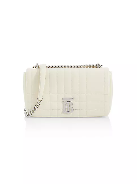 Saks Fifth Avenue Quilted Crossbody Bags for Women