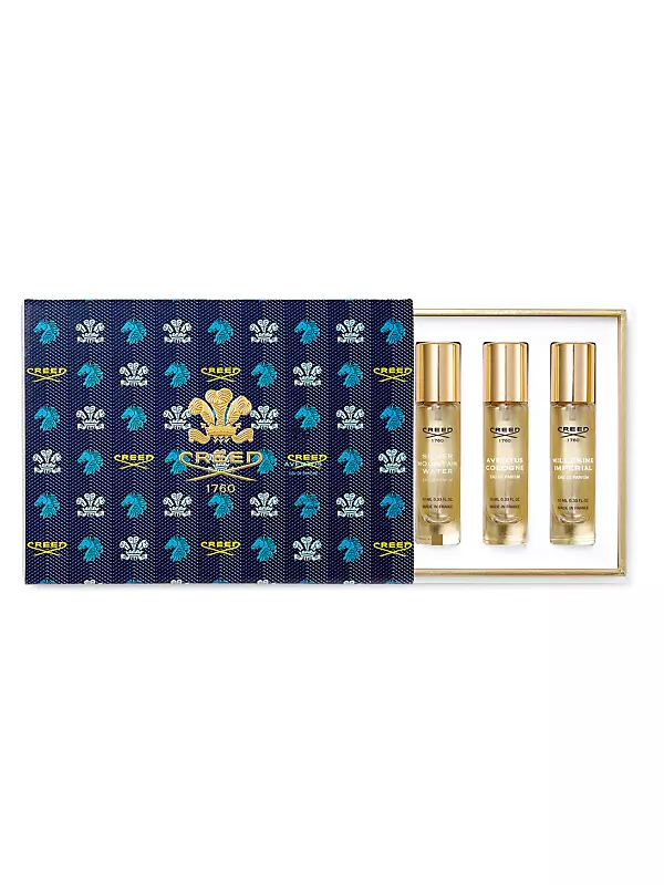 Tory Burch Essence of Dreams Fragrance Discovery Set