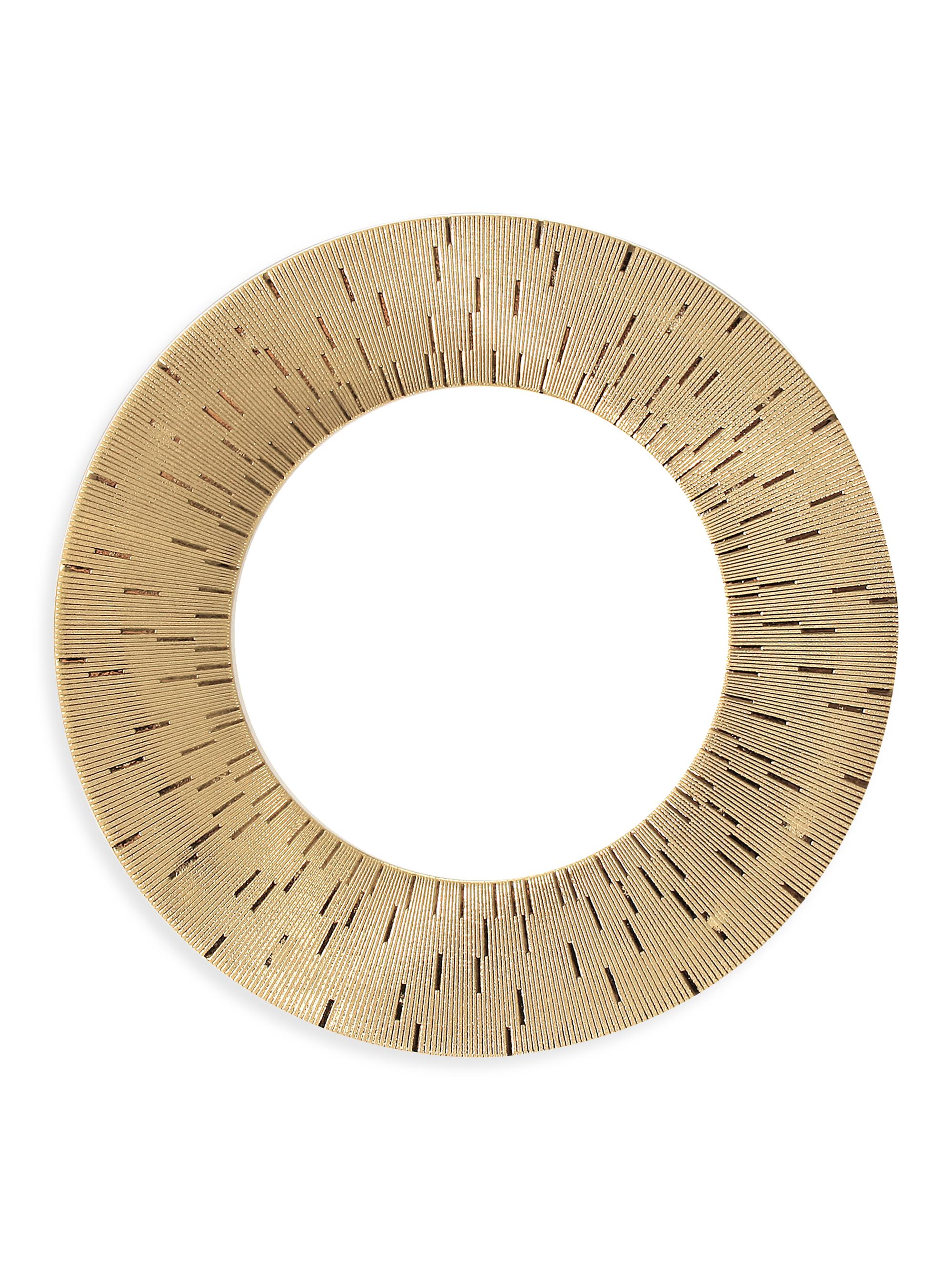 Haviland Infini Dessert Plate - White