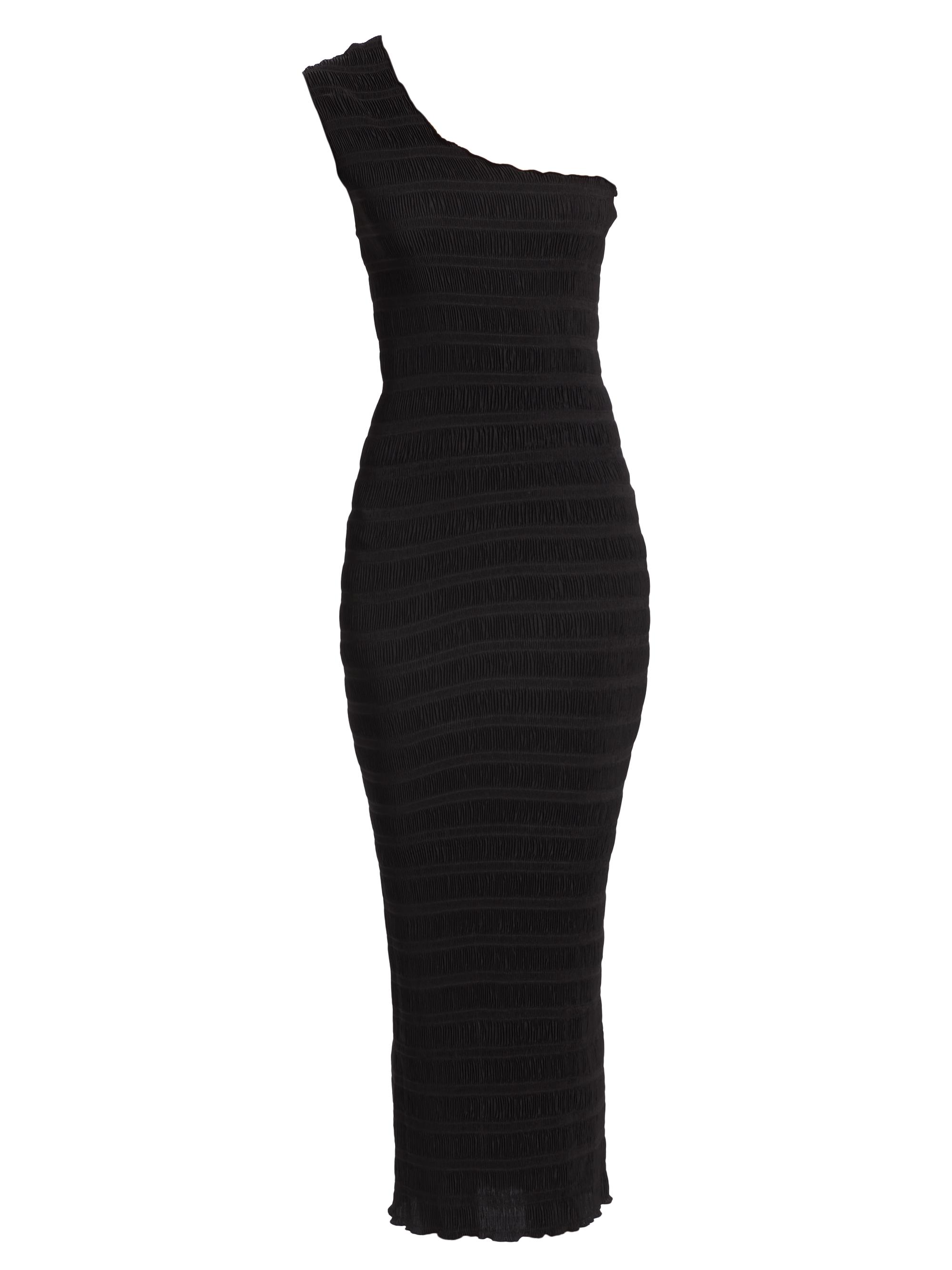 knee length dresses for ladies Gigi Midi Dress