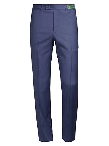 Men's Wool Designer Pants | Saks Fifth Avenue Men's Wool Designer Pants | Saks Fifth Avenue