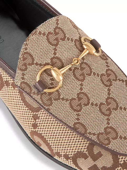 Gucci Women's Gucci Jordaan Loafer
