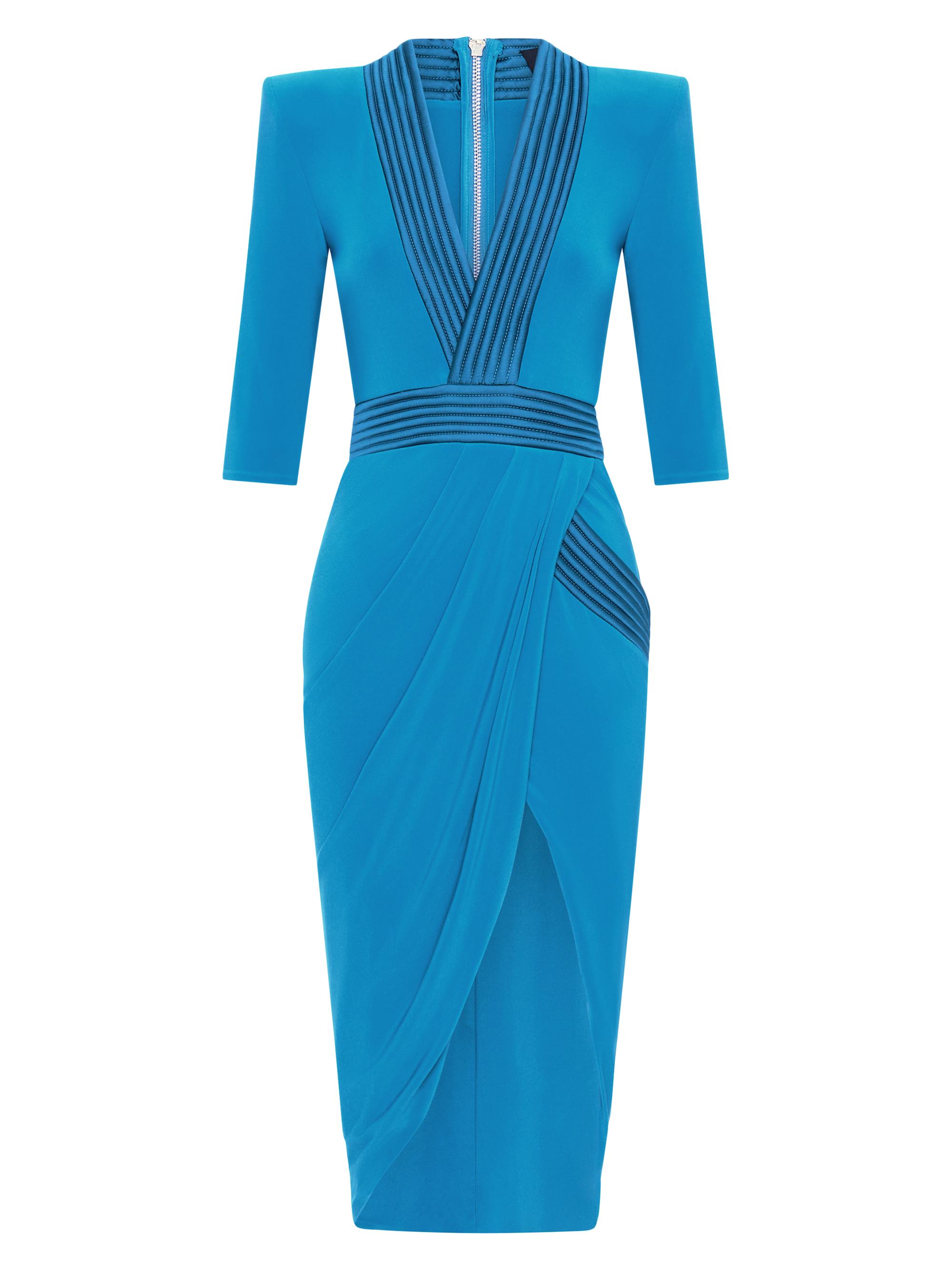 Zhivago Signature Eye Of Horus Dress | Saks Fifth Avenue