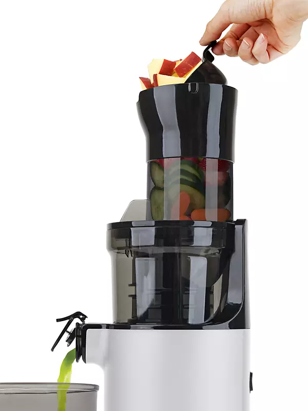 Black Decker Citrus juicer, Juice maker kitchen appliance in a Box