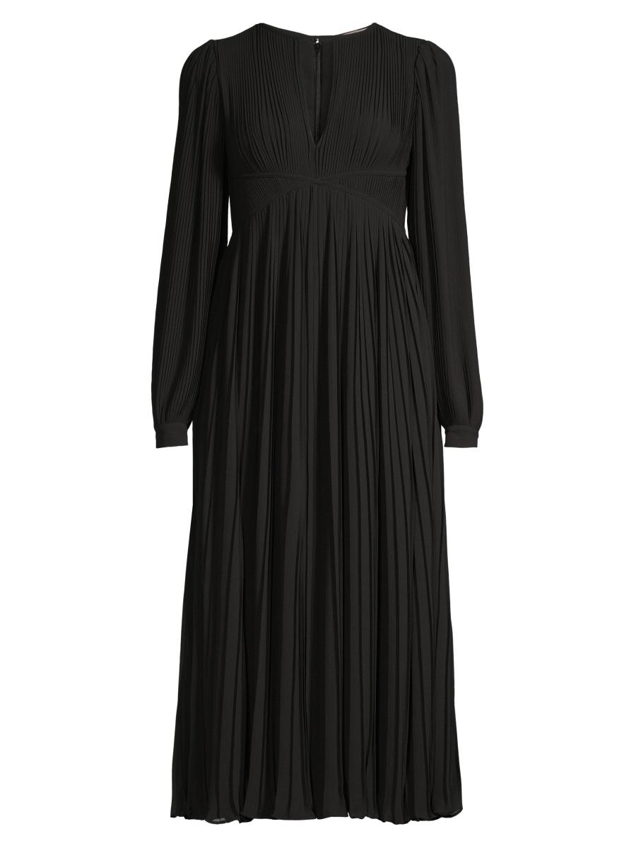 【関税&送料込】Michael By Michael Kors Pleated ette Dr 0400017724772?wid=900