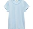 The Slub Cotton T-Shirt