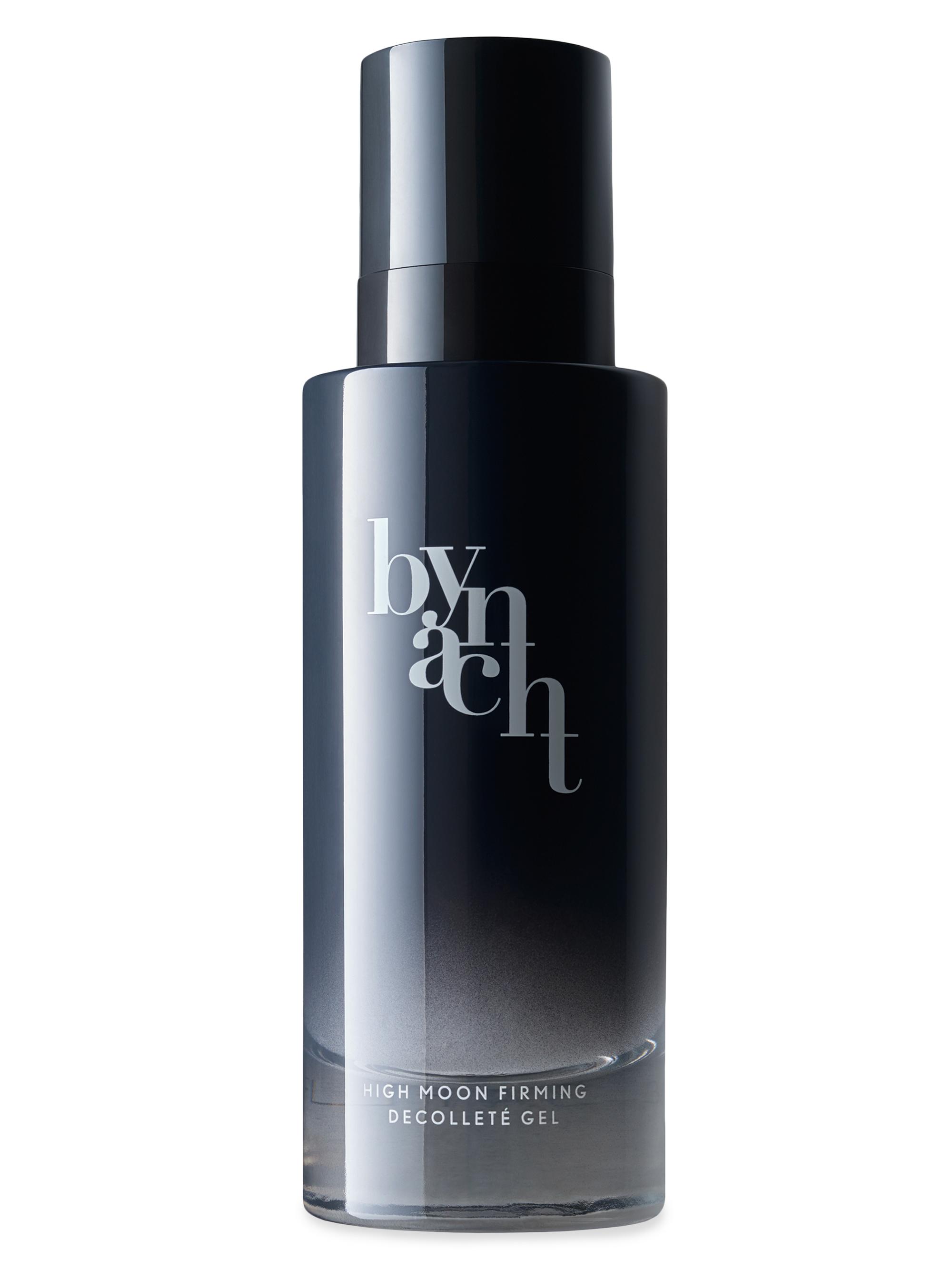 BYNACHT Women's High Moon Firming Decolleté Gel 3.4 oz