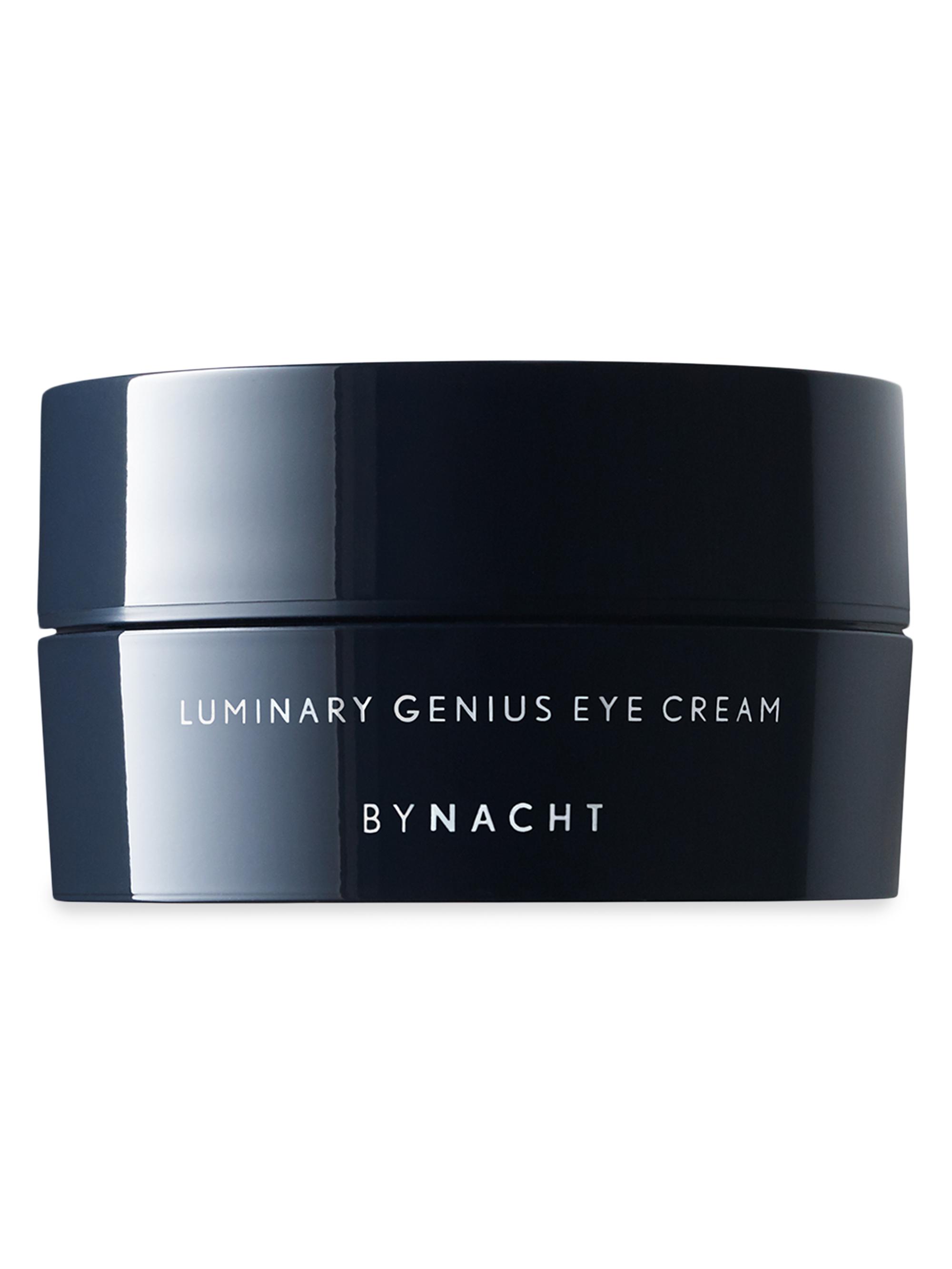 BYNACHT Women's Luminary Genius Eye Cream 0.5 oz
