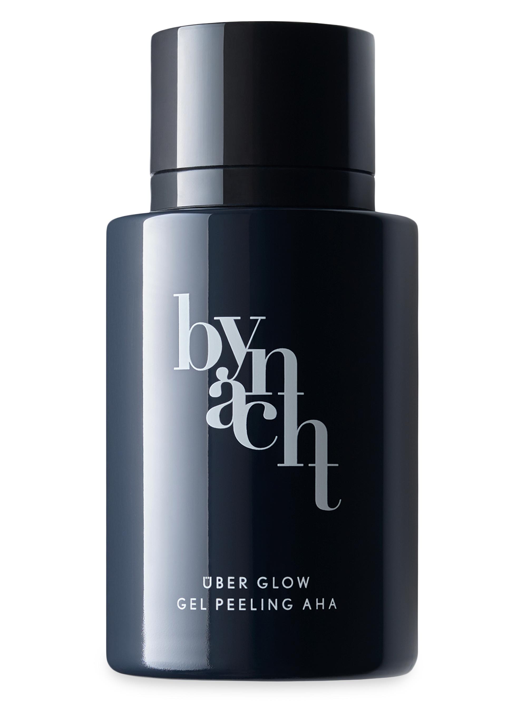 BYNACHT Women's Über Glow AHA Peeling Gel 1.7 oz