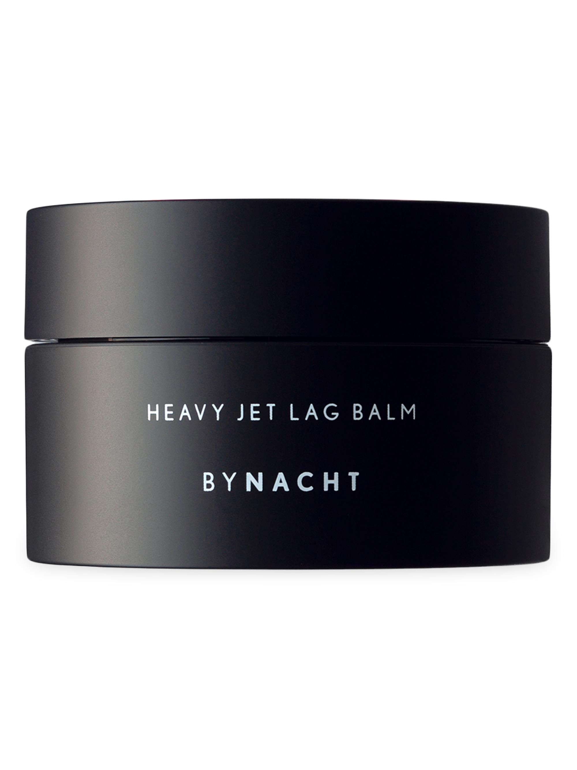 BYNACHT Women's Heavy Jet Lag Balm