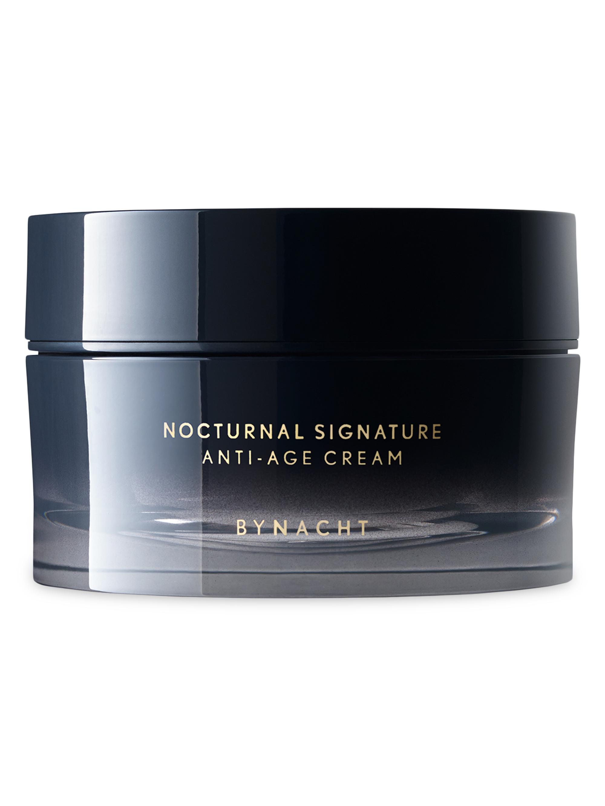 BYNACHT Women's Nocturnal Signature Night Cream 0.7 oz