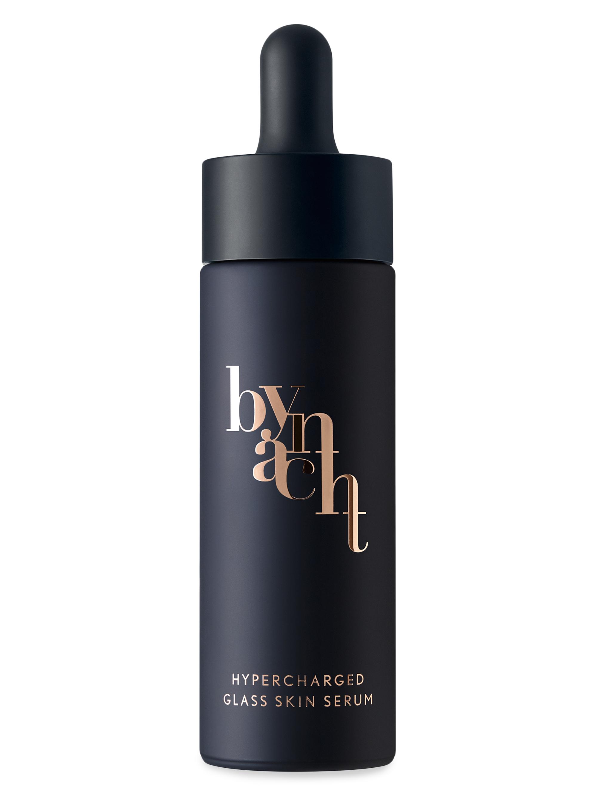 BYNACHT Women's Hypercharged Glass Skin Serum 0.3 oz