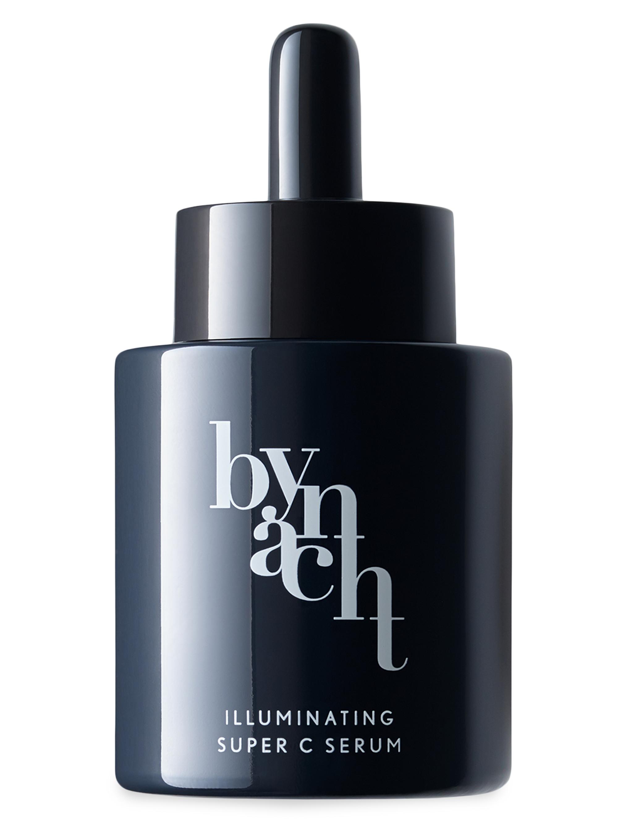BYNACHT Women's Illuminating Super C Serum 1 oz