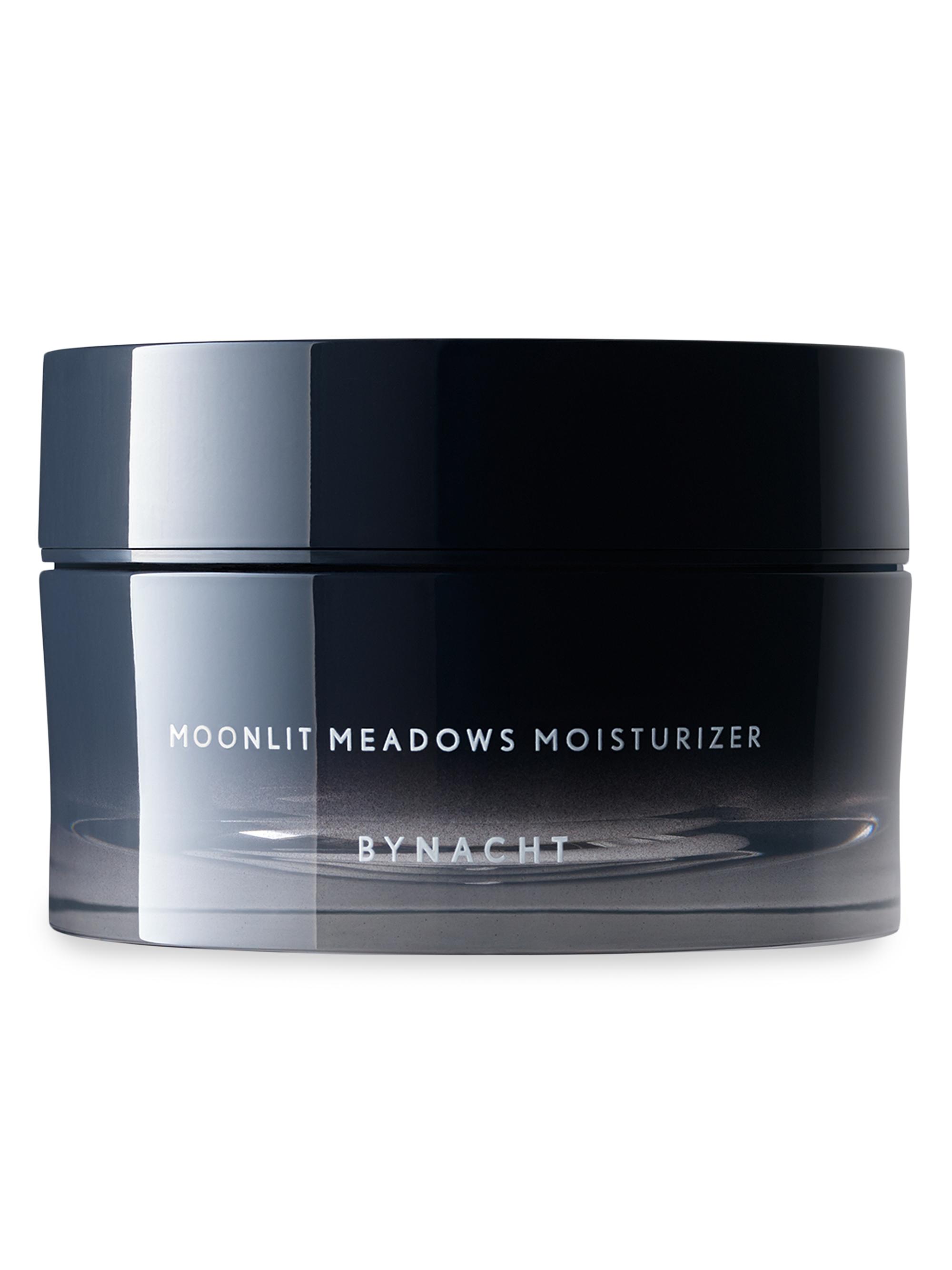 BYNACHT Women's Moonlit Meadows Moisturizer 1.7 oz