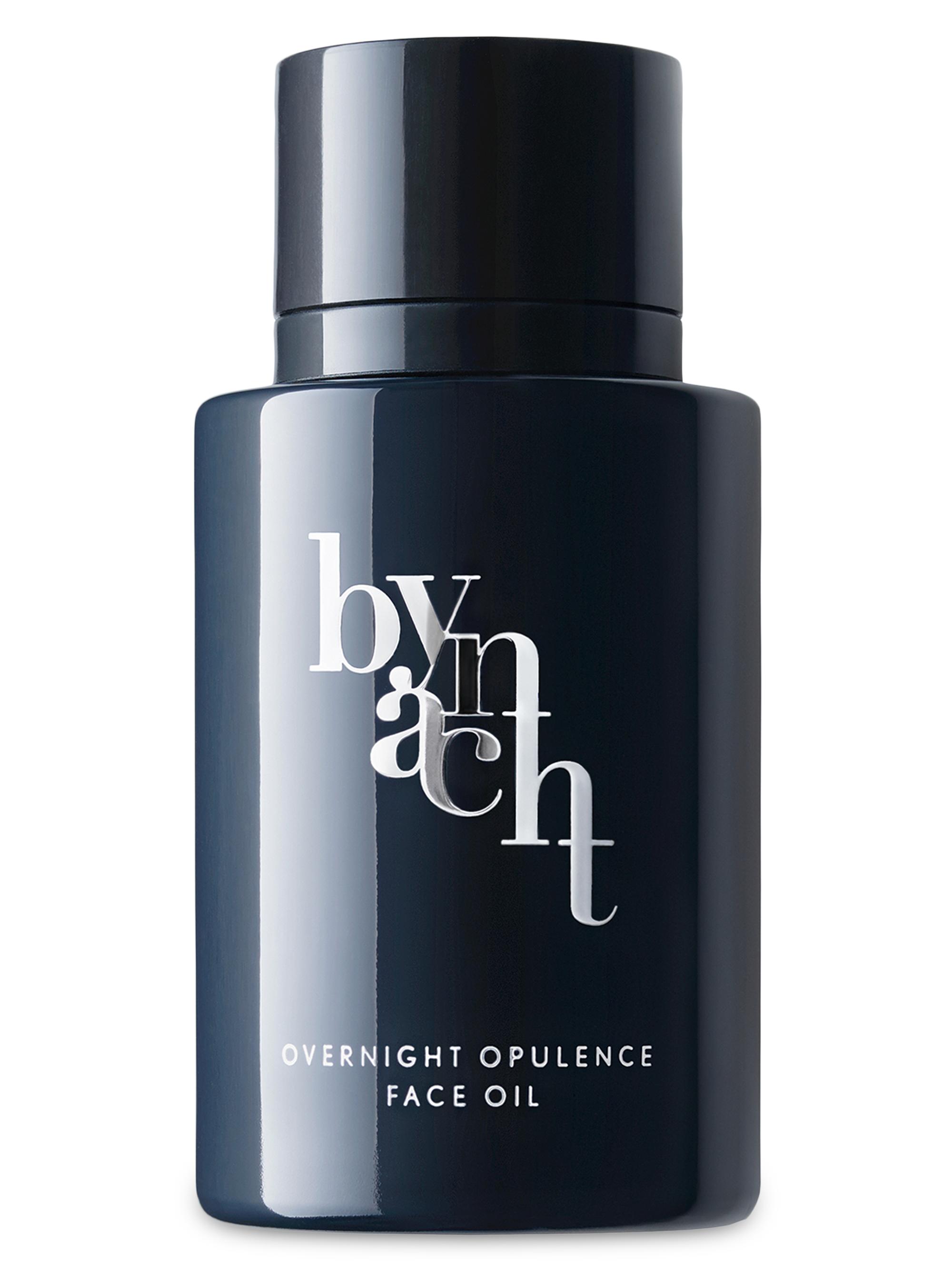 BYNACHT Women's Overnight Opulence Face Oil 1.7 oz