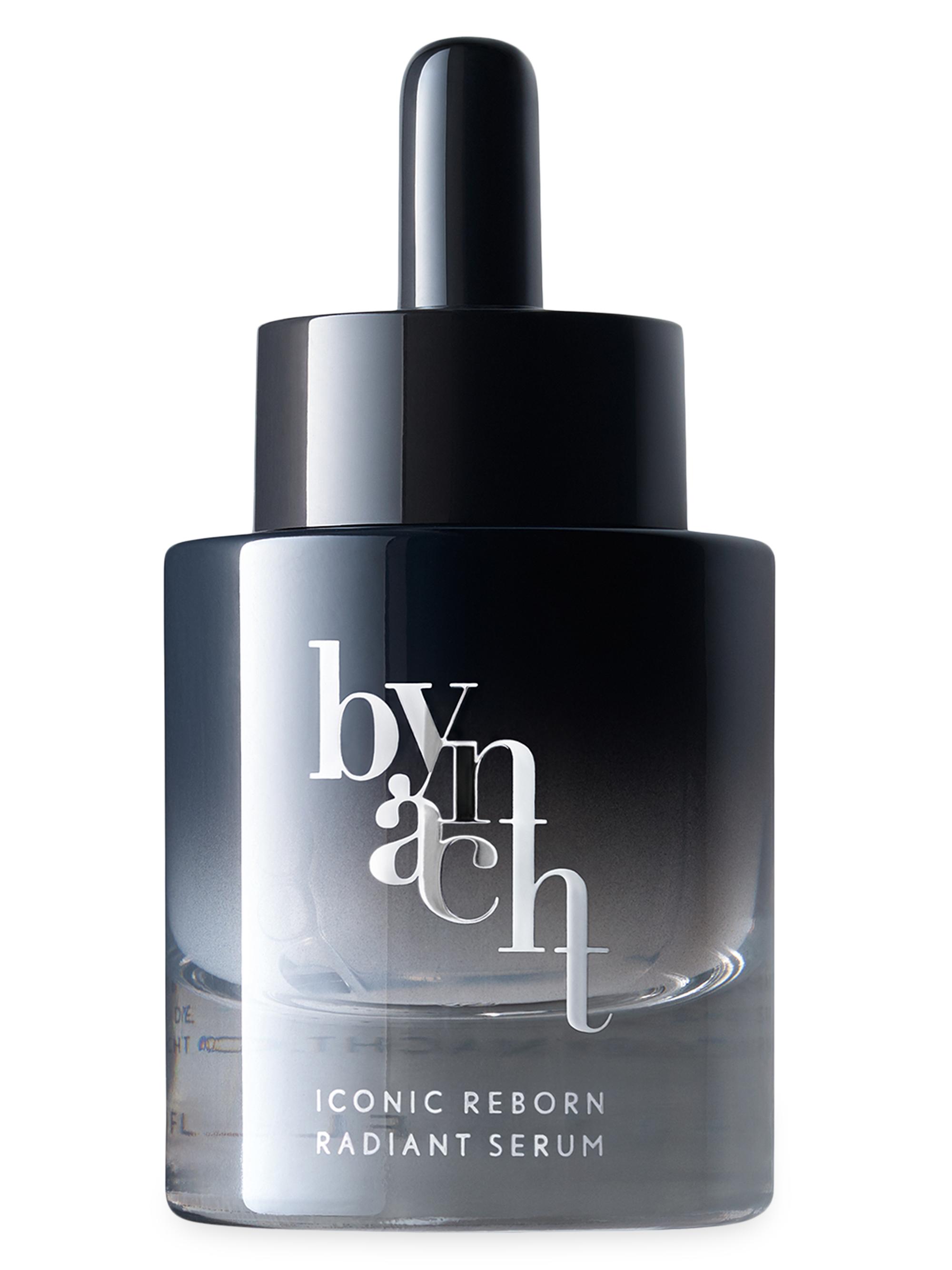 BYNACHT Women's Iconic Reborn Radiant Serum Mini