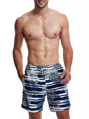 Apparel Men\'s Gottex Designer Saks Fifth Swimwear | Avenue