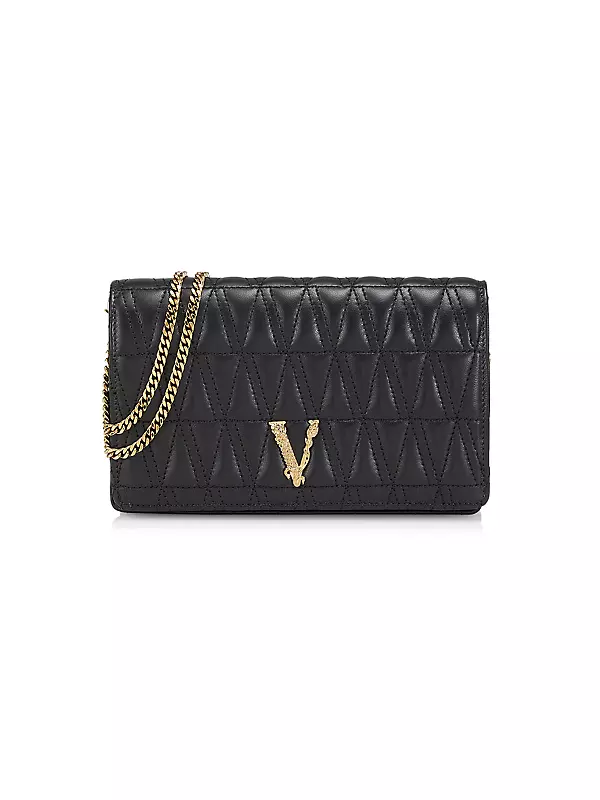 Shop Louis Vuitton Casual Style Initial Street Style Chain Party Style by  OLIVIAH