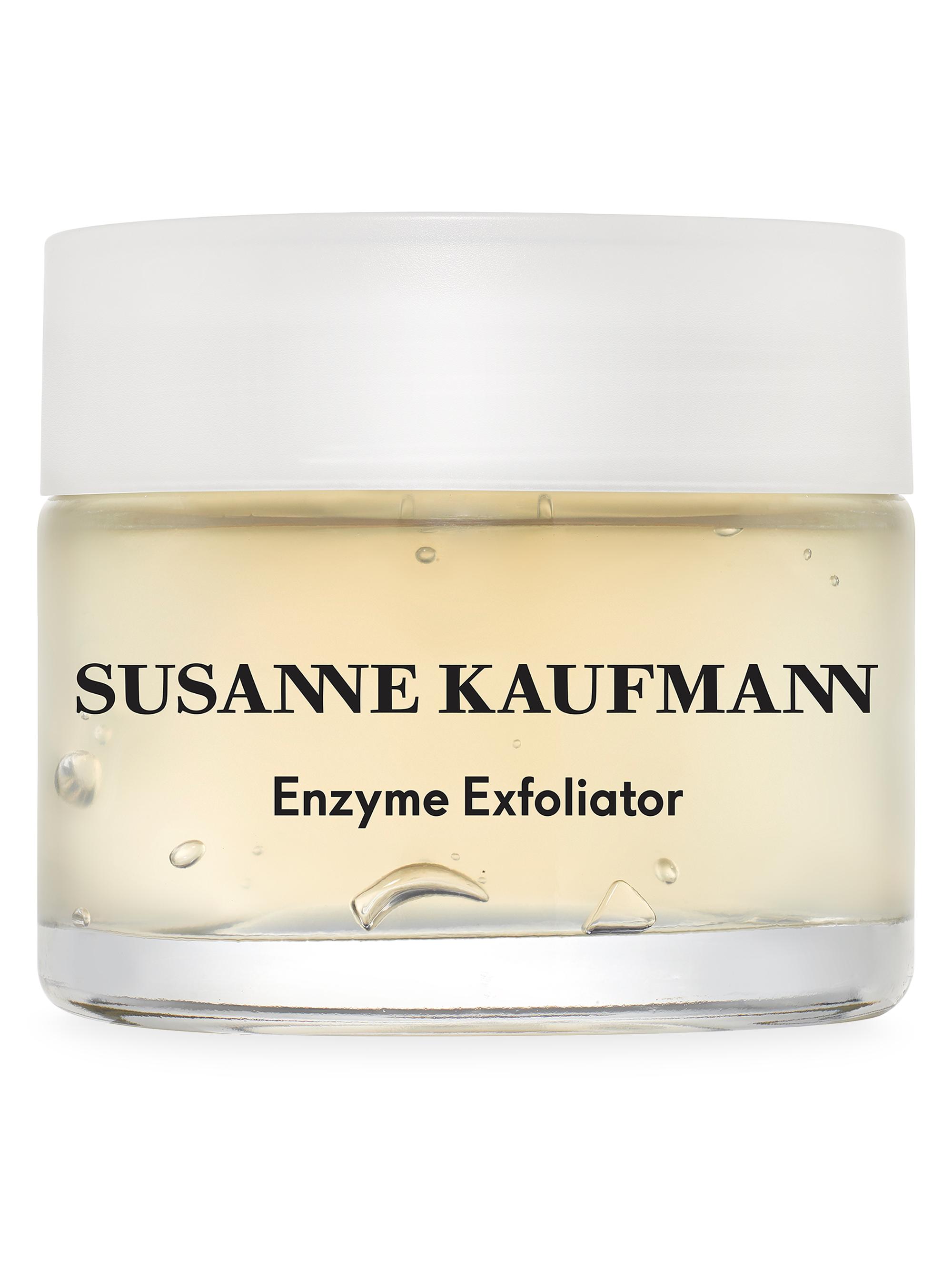Susanne Kaufmann Women's Enzyme Facial Exfoliator