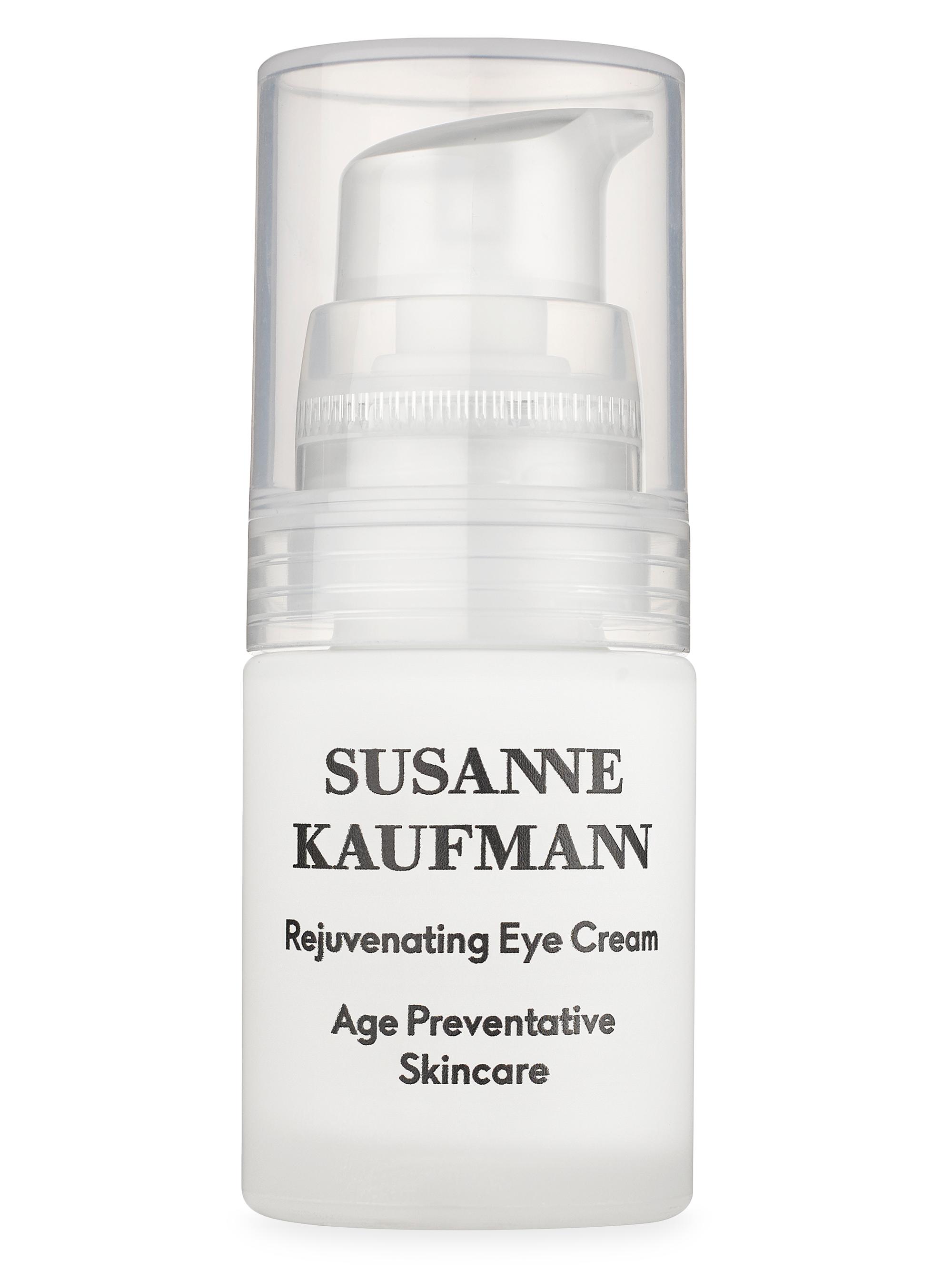 Susanne Kaufmann Women's Rejuvenating Eye Cream