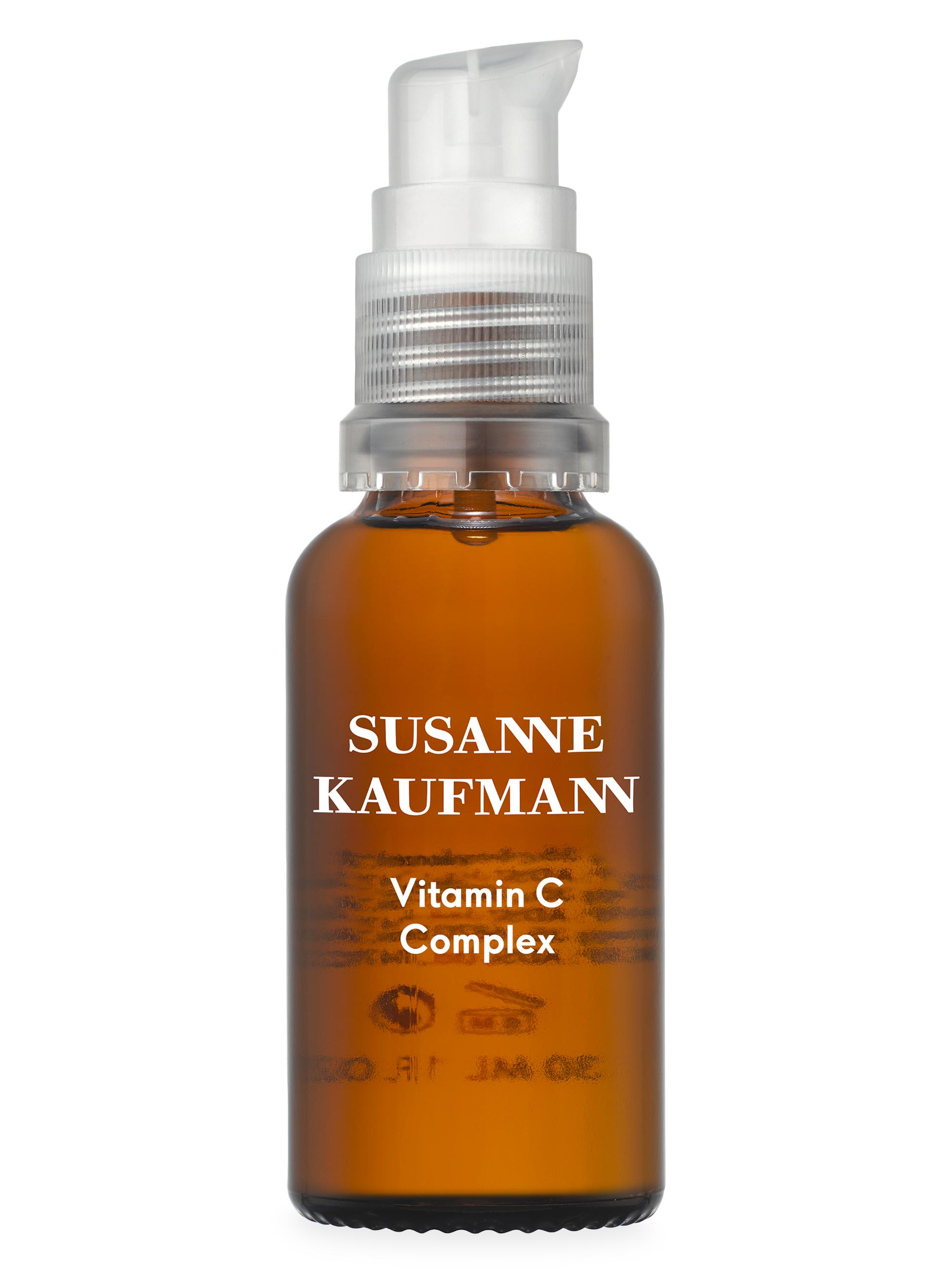 Susanne Kaufmann Women's Vitamin C Complex