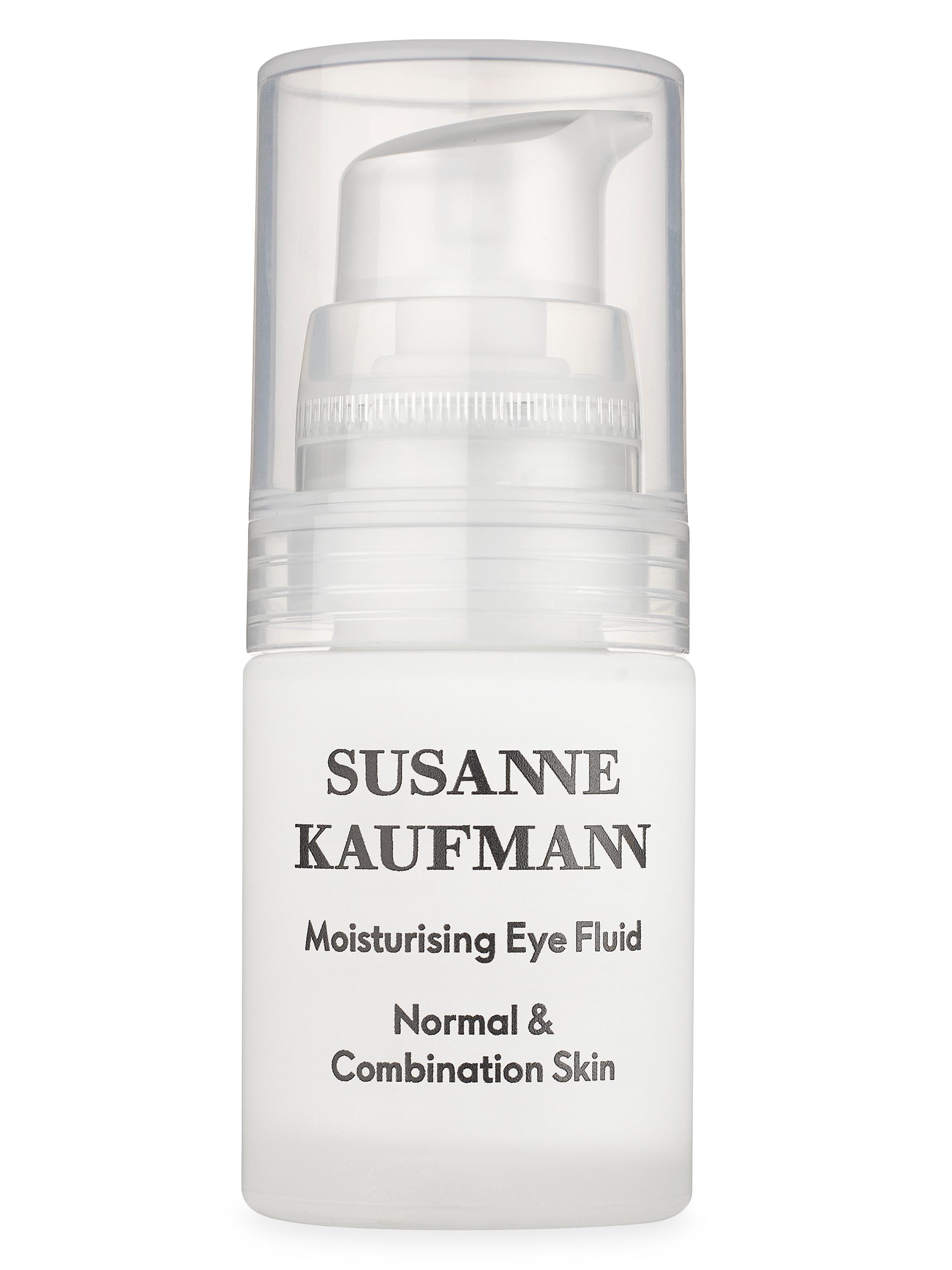 Susanne Kaufmann Women's Moisturizing Eye Fluid