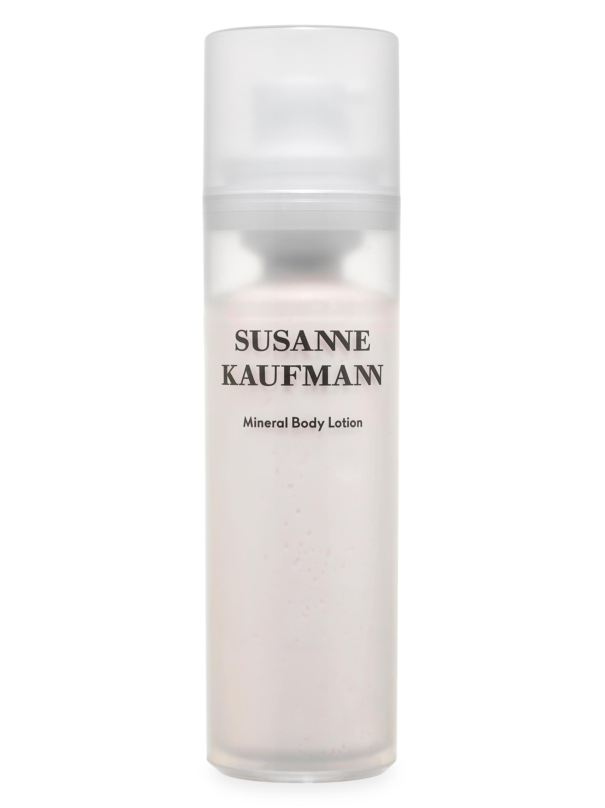 Susanne Kaufmann Women's Mineral Body Lotion