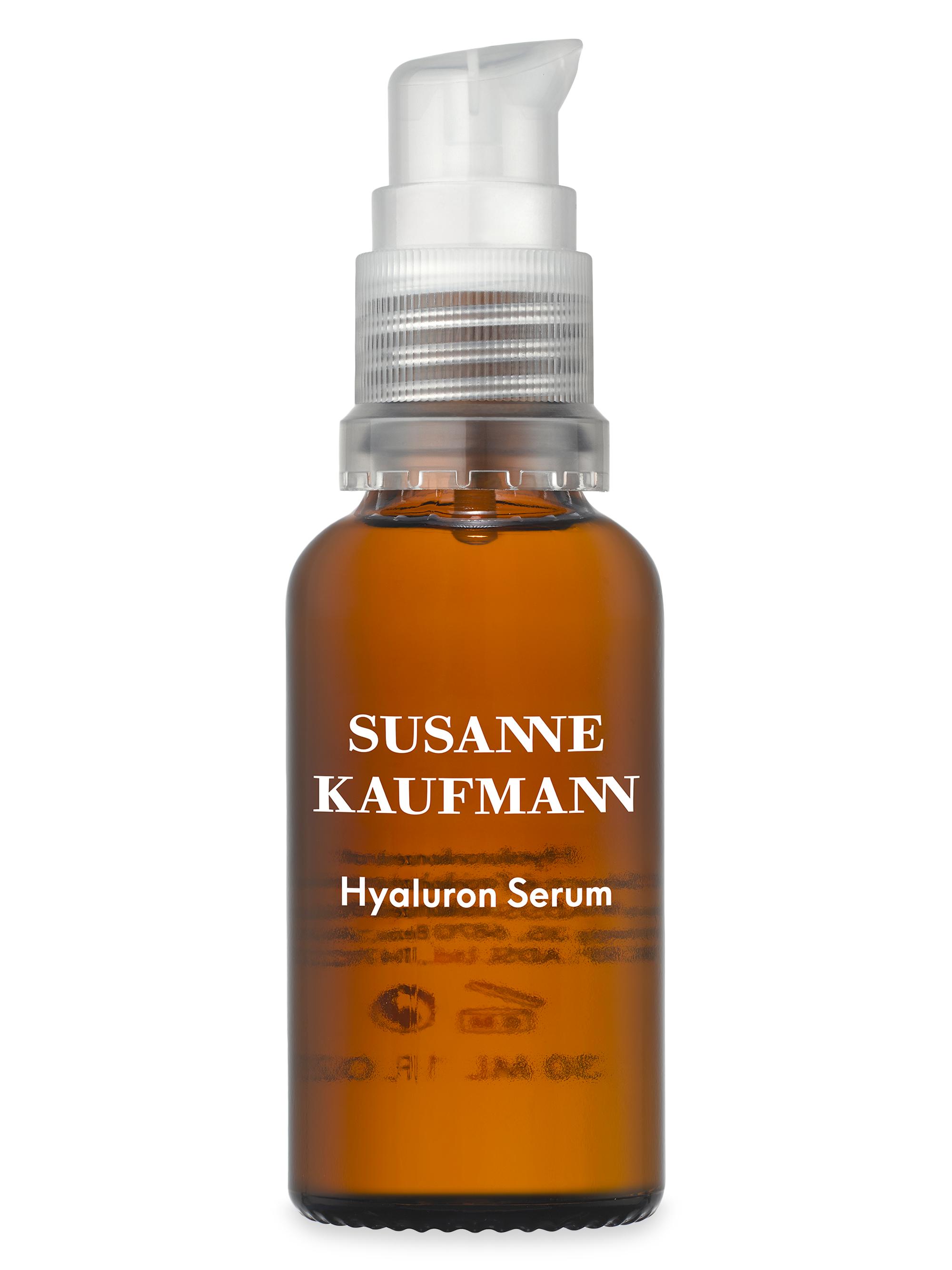 Susanne Kaufmann Women's Hyaluron Facial Serum