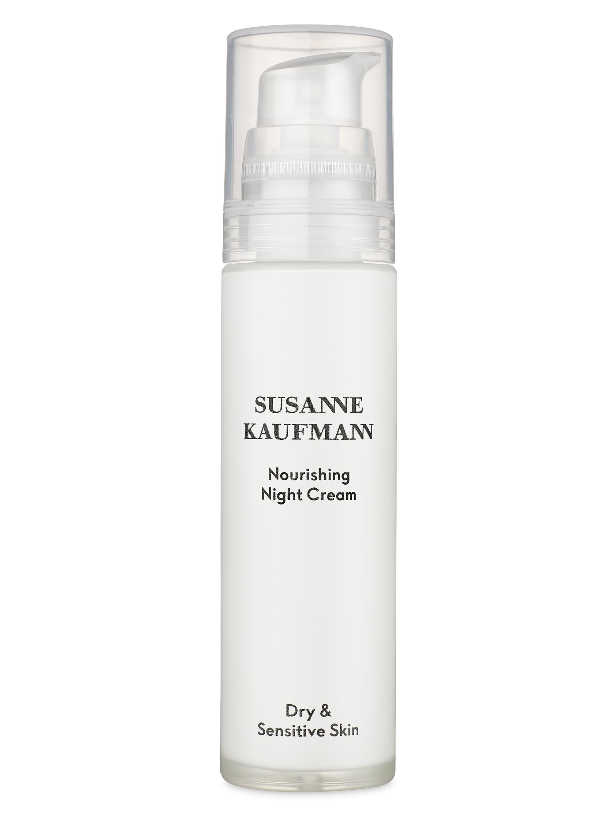 Susanne Kaufmann Women's Nourishing Night Cream