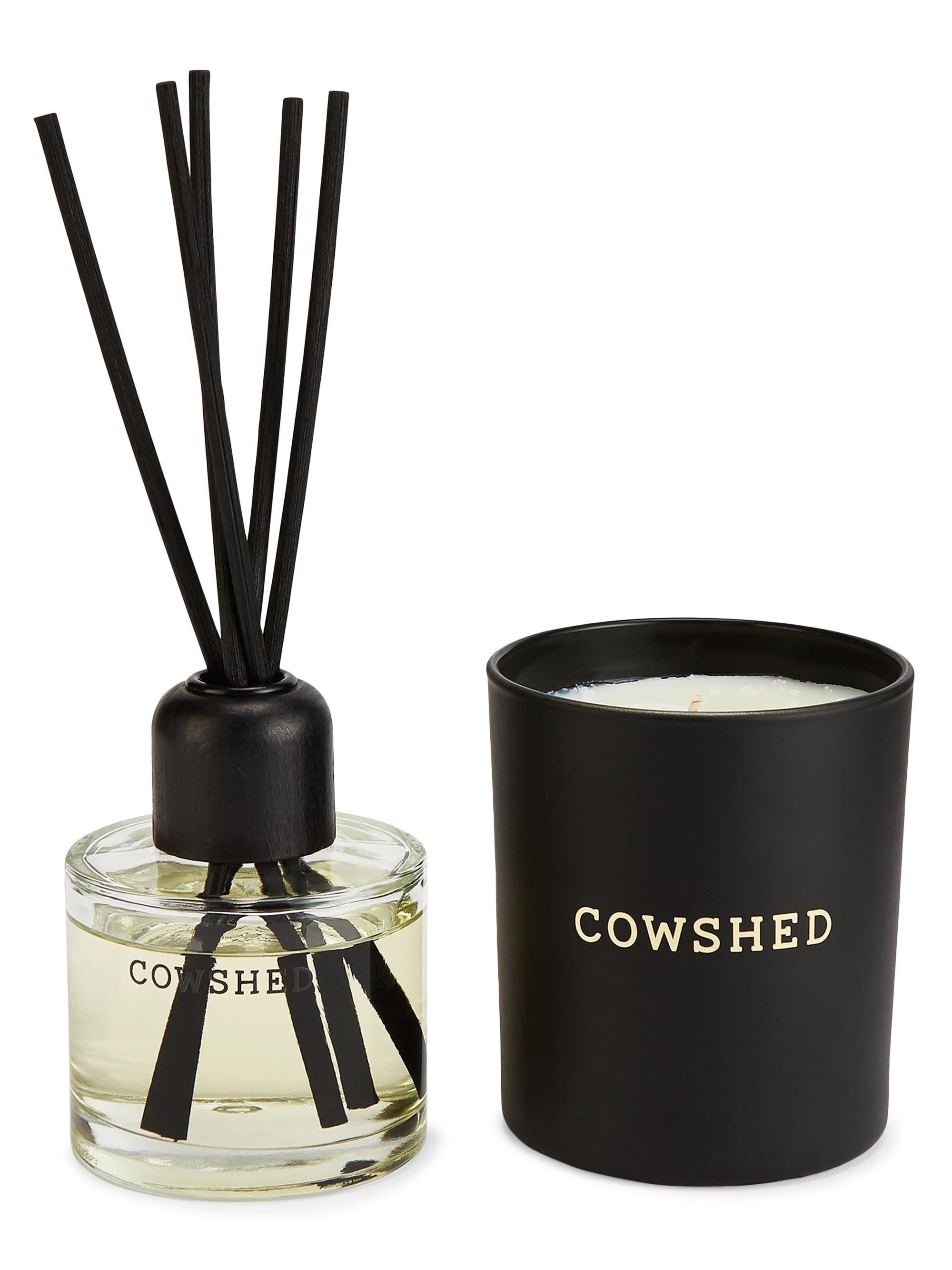 Cowshed Candle Diffuser Bundle