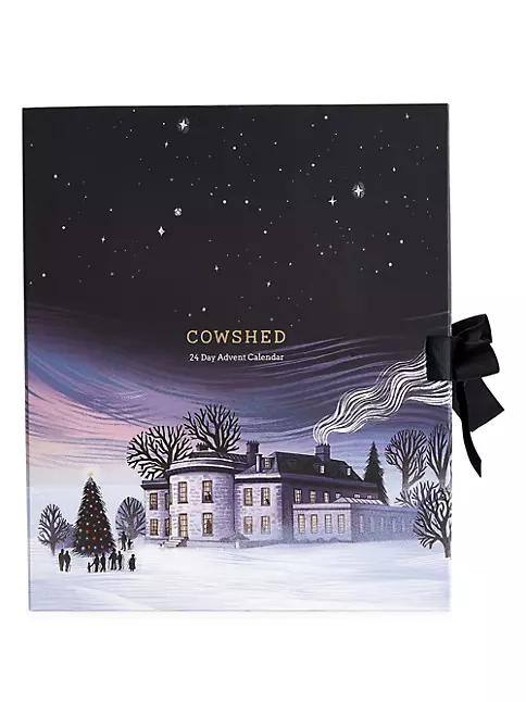 Shop Cowshed Christmas Advent Calendar